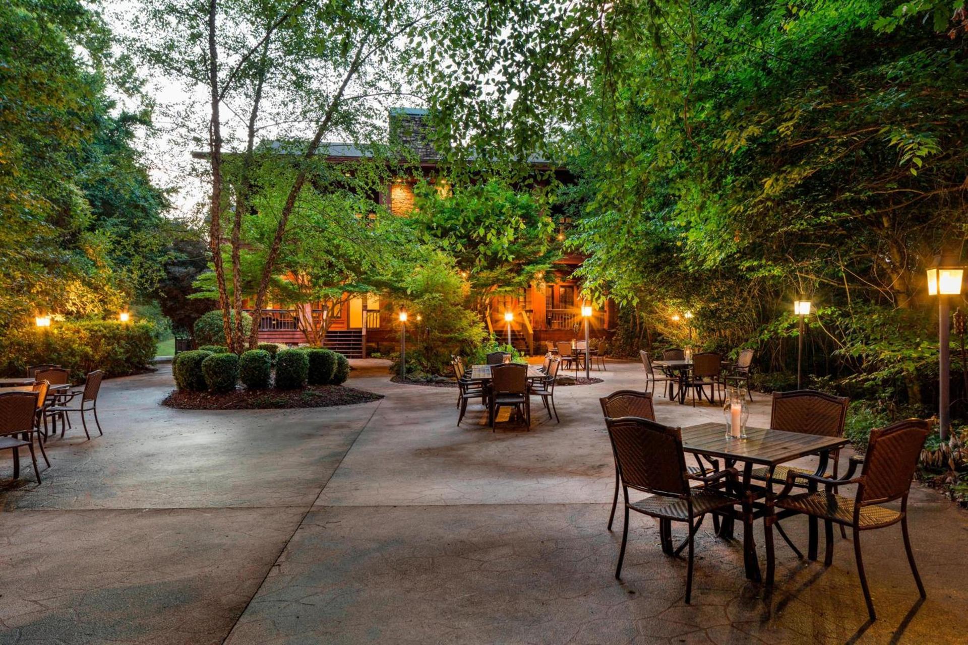 Montgomery Marriott Prattville Hotel & Conf Ctr at Capitol Hill photo 15