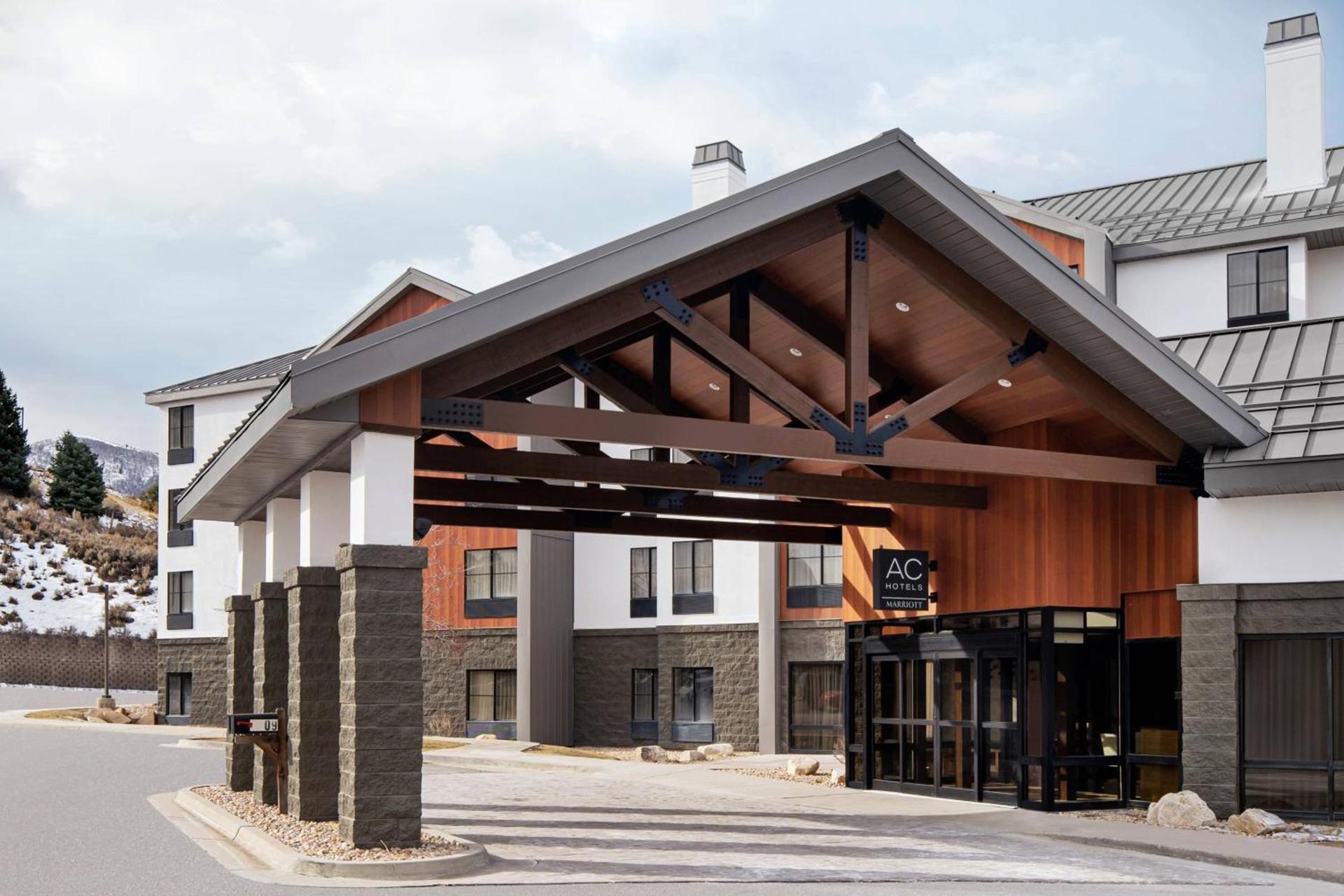 AC Hotel Park City photo 2