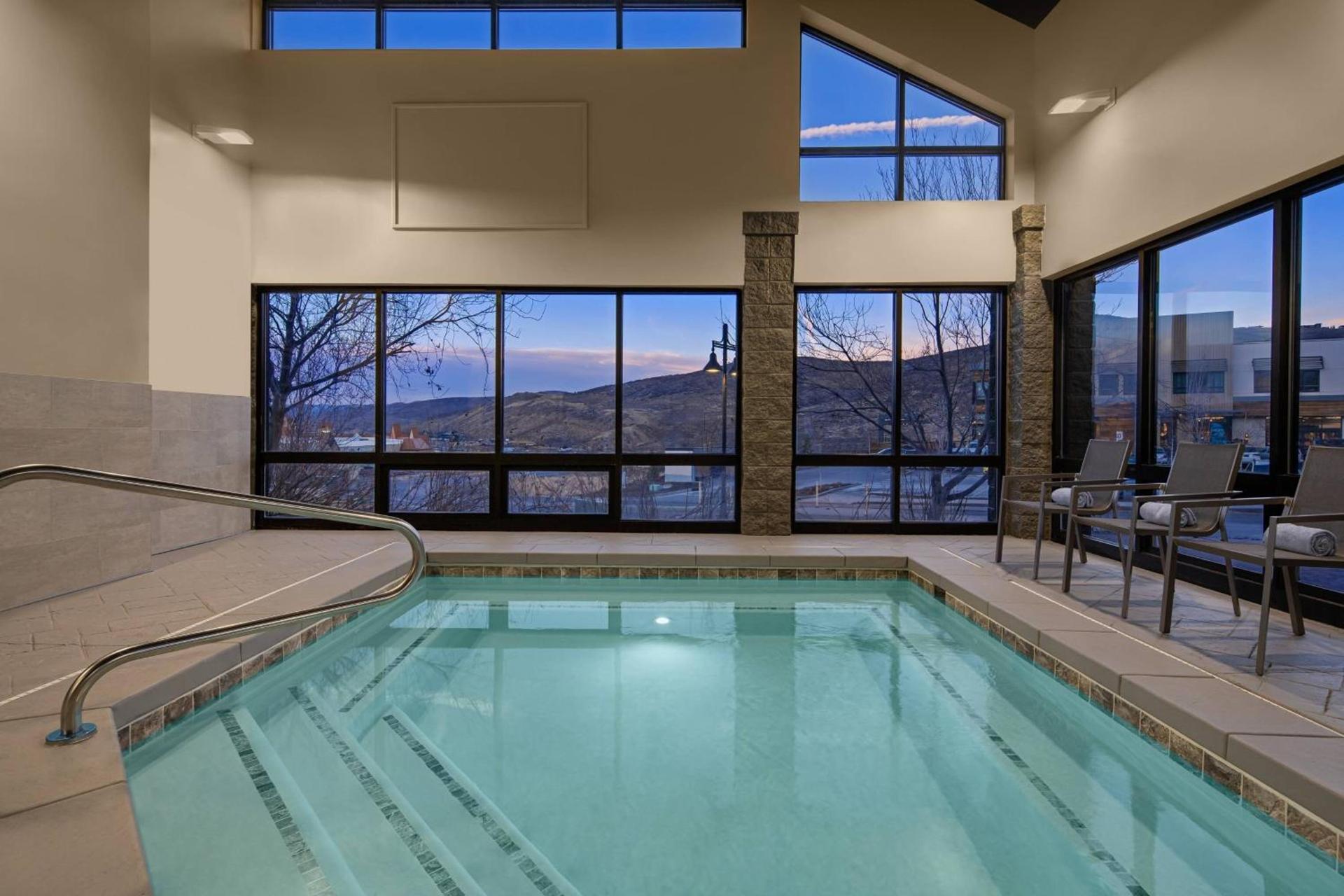 AC Hotel Park City photo 34