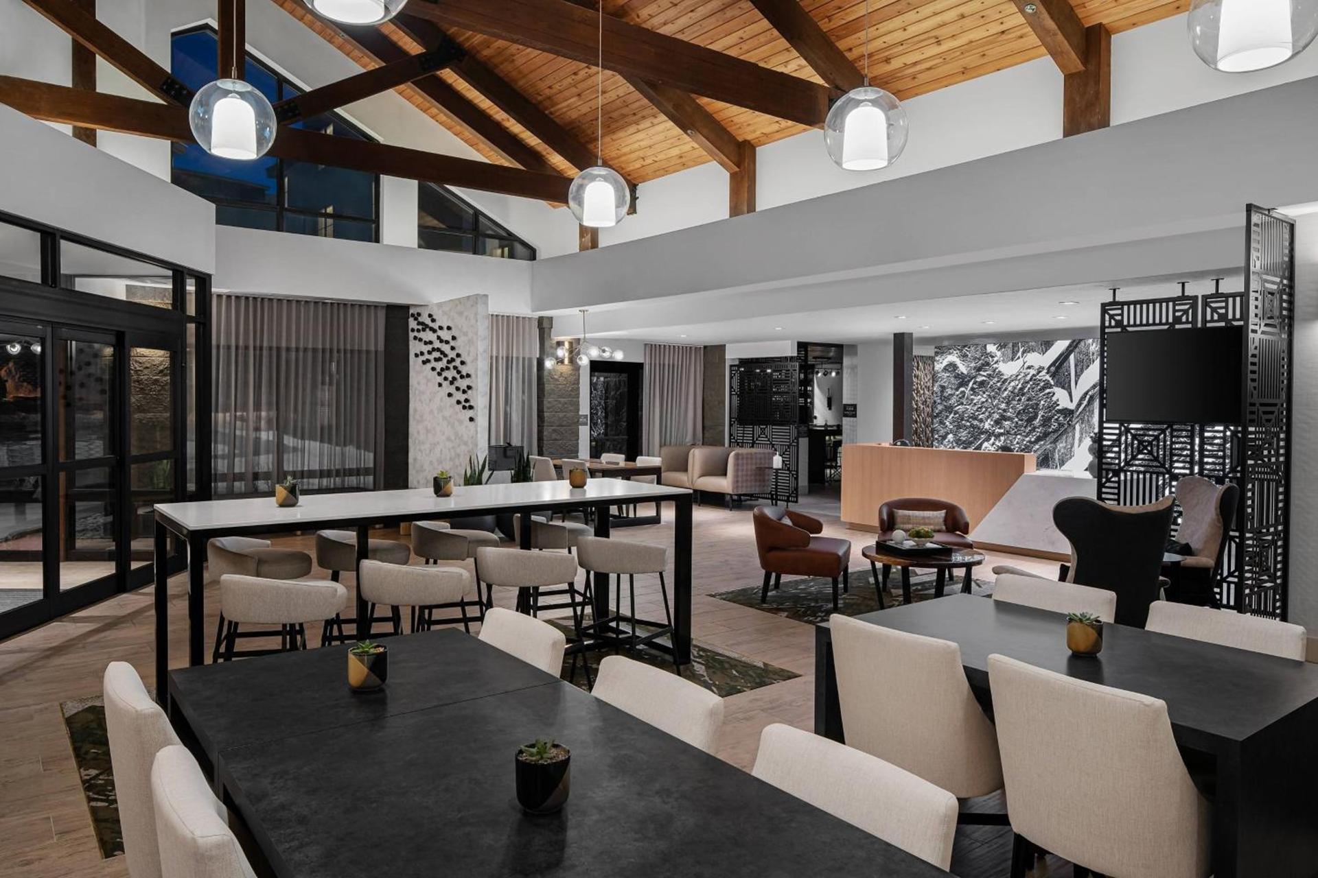 AC Hotel Park City photo 4