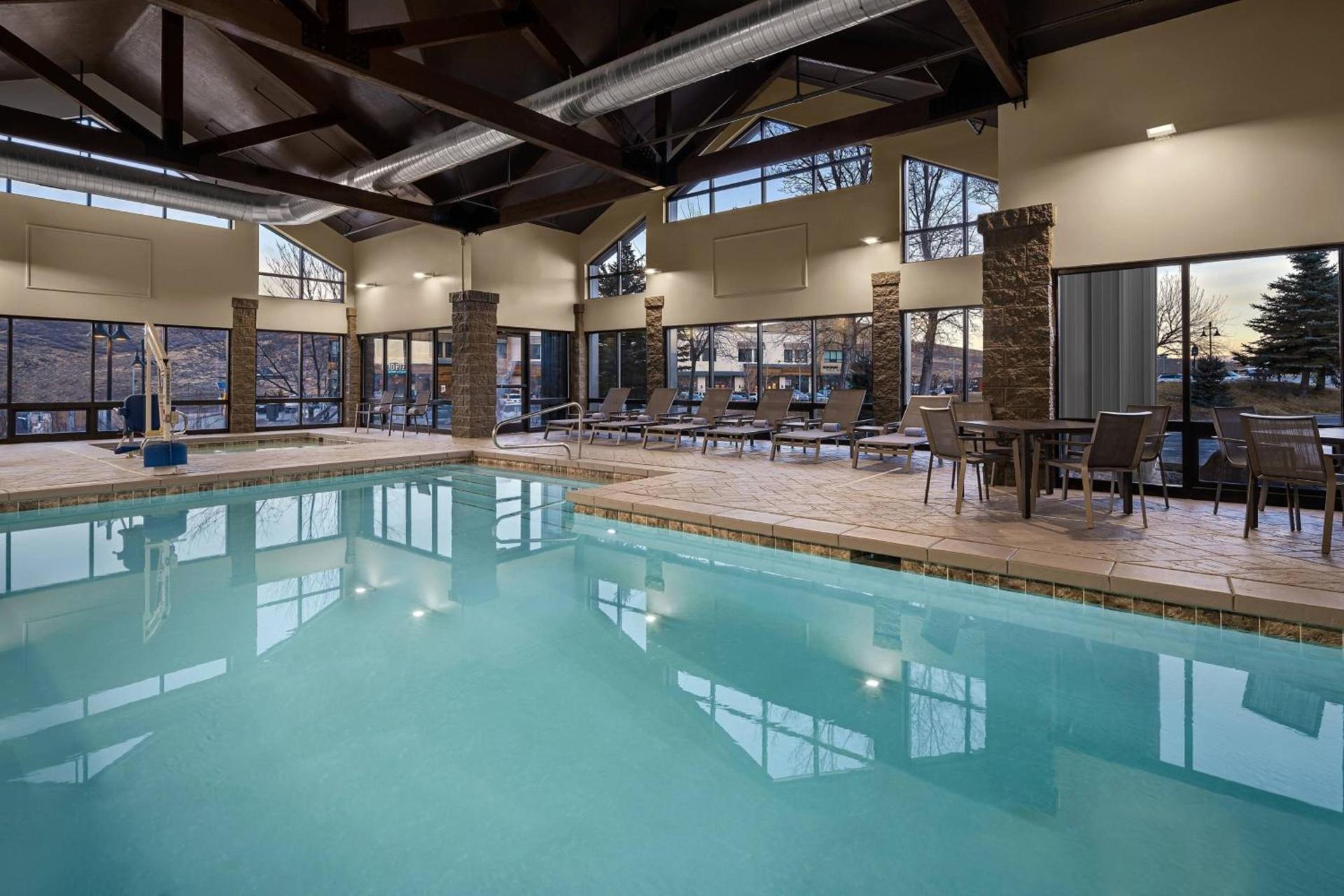 AC Hotel Park City photo 33