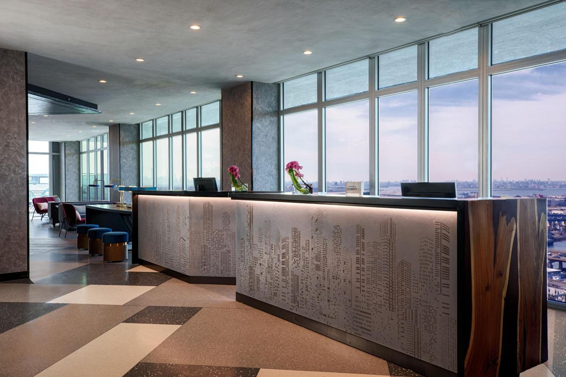 Renaissance New York Flushing Hotel at Tangram photo 24