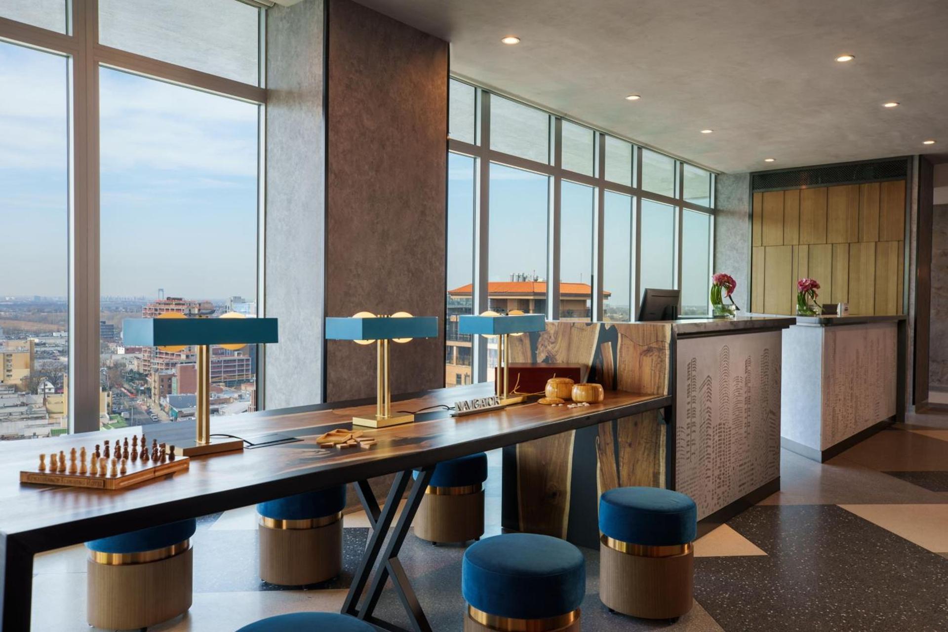 Renaissance New York Flushing Hotel at Tangram photo 18