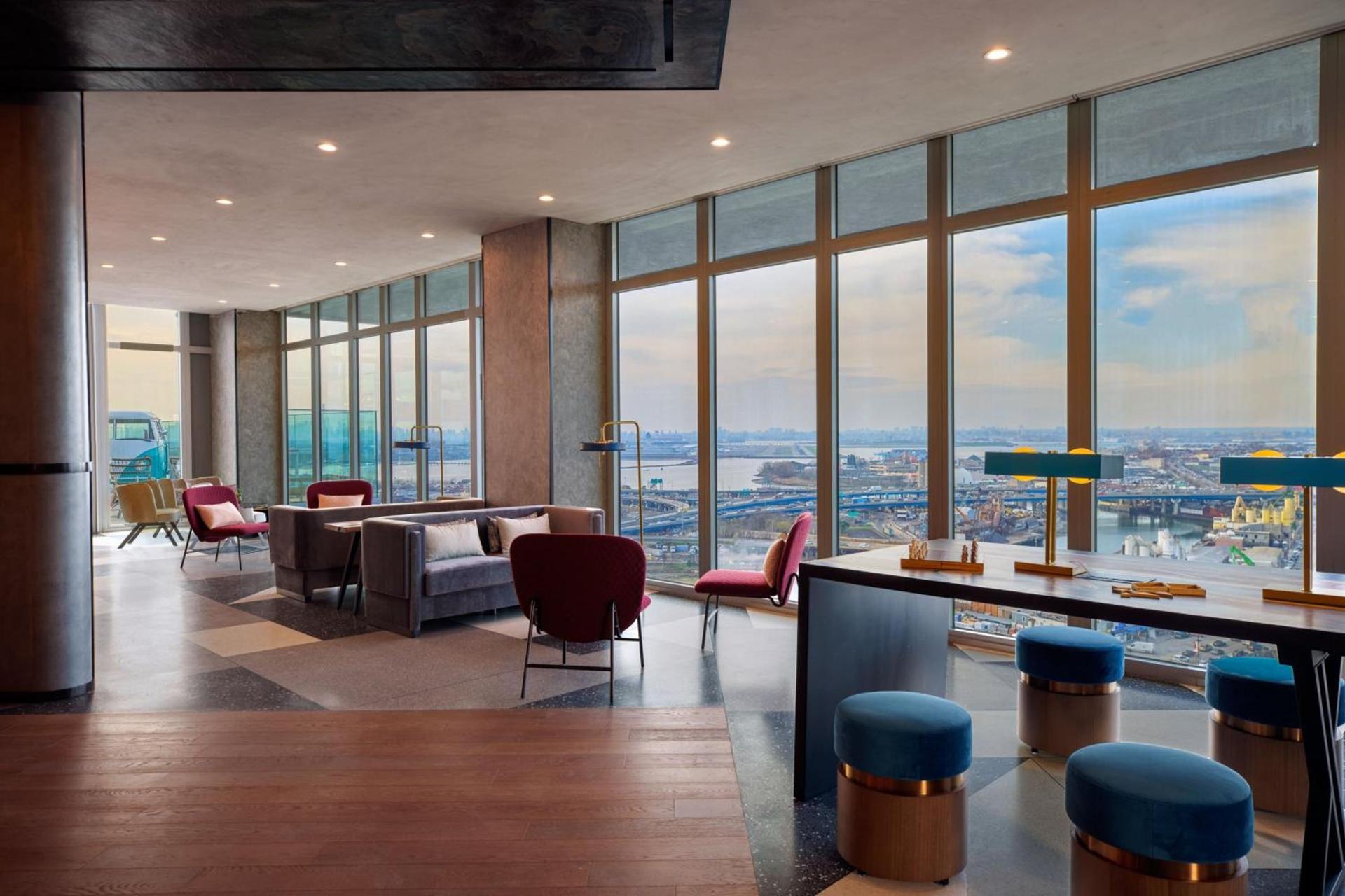 Renaissance New York Flushing Hotel at Tangram photo 2
