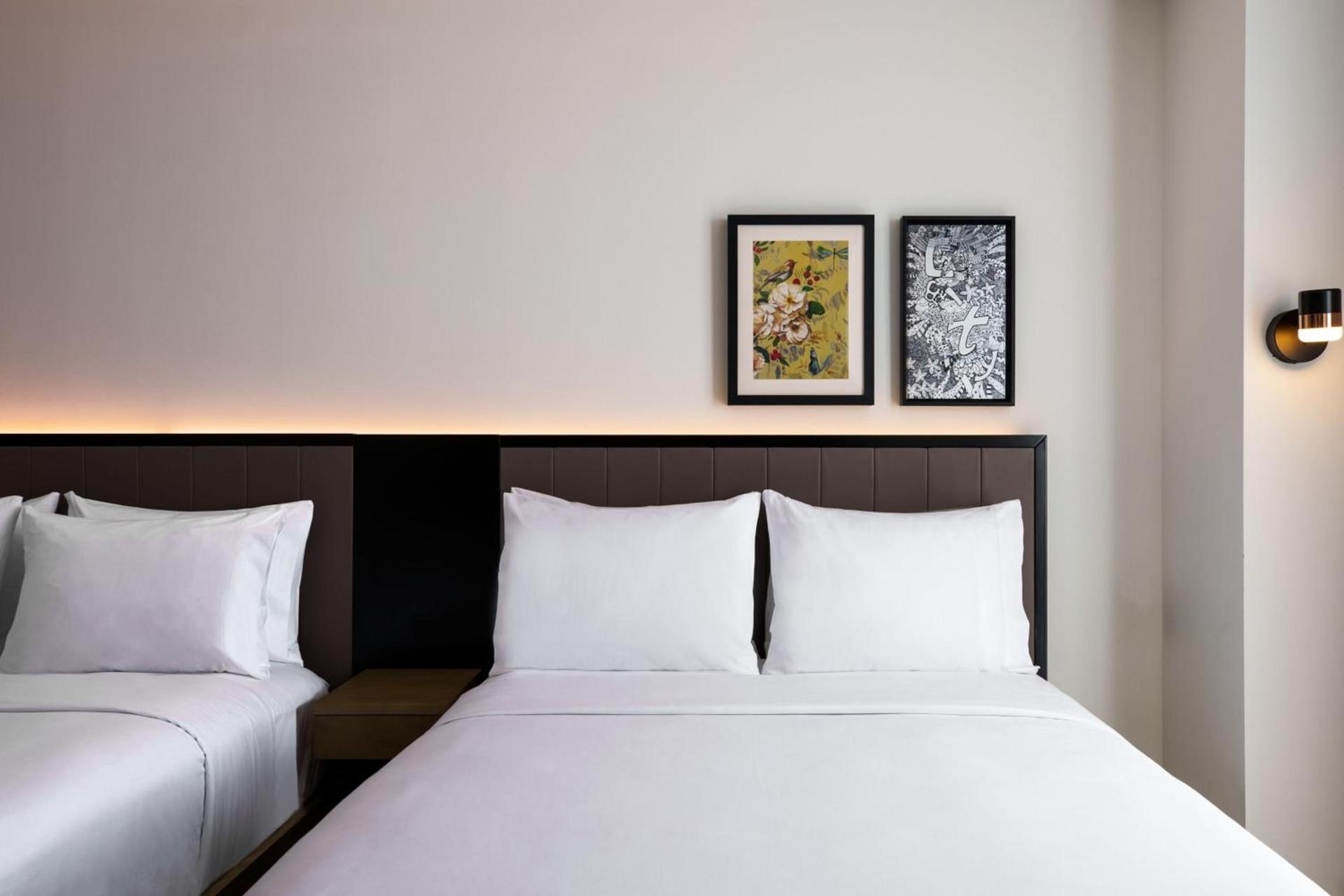 Renaissance New York Flushing Hotel at Tangram photo 13