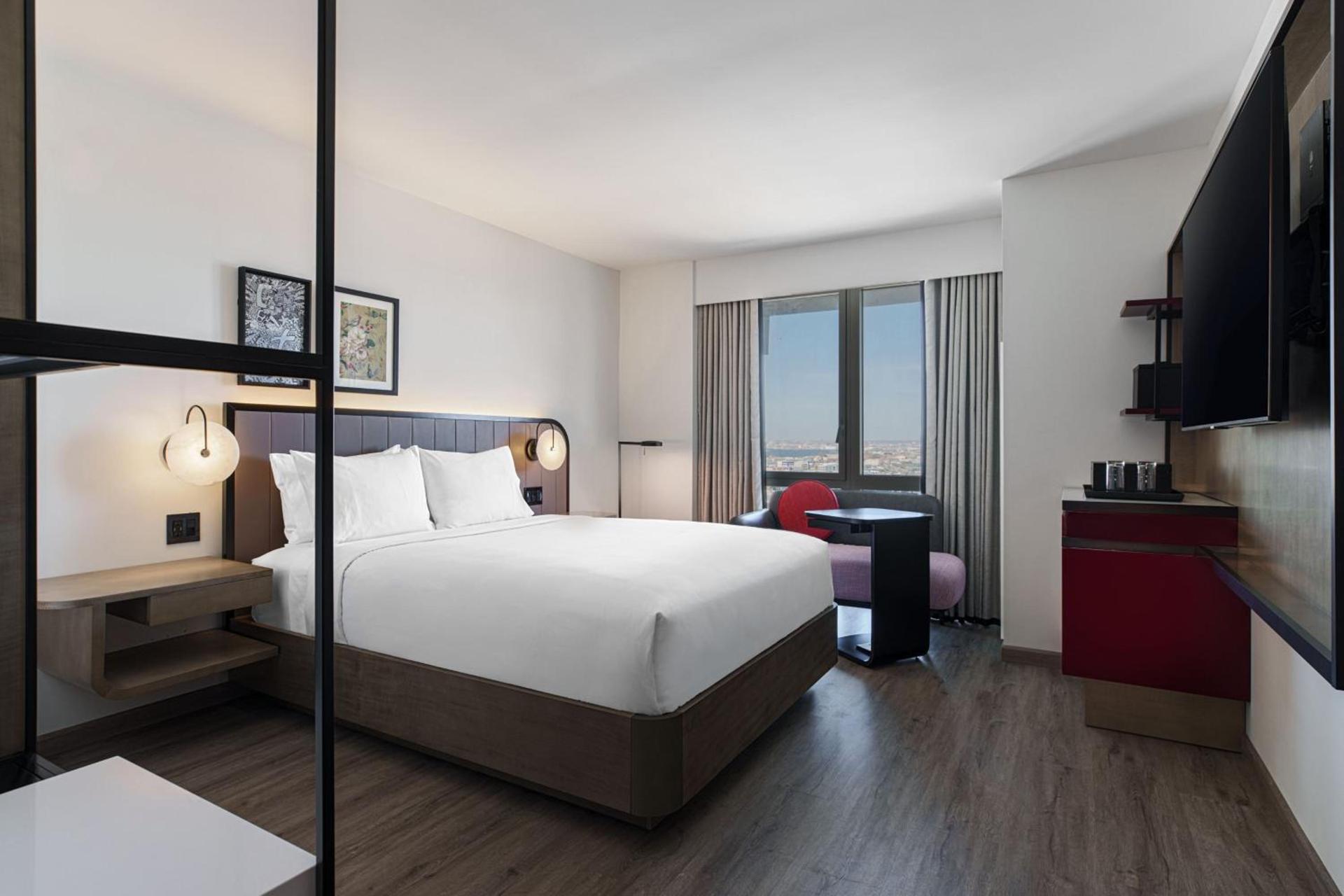 Renaissance New York Flushing Hotel at Tangram photo 22