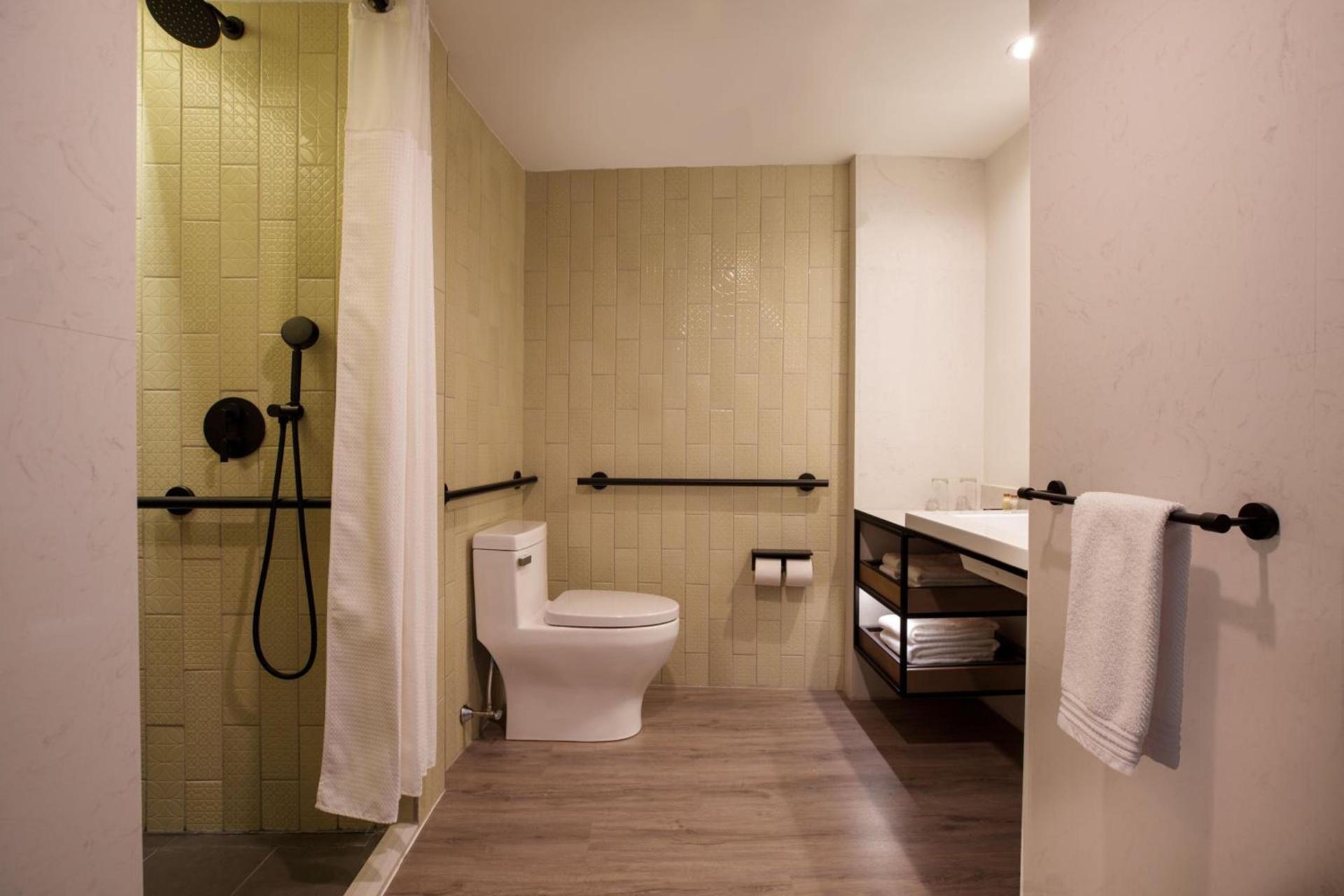 Renaissance New York Flushing Hotel at Tangram photo 11