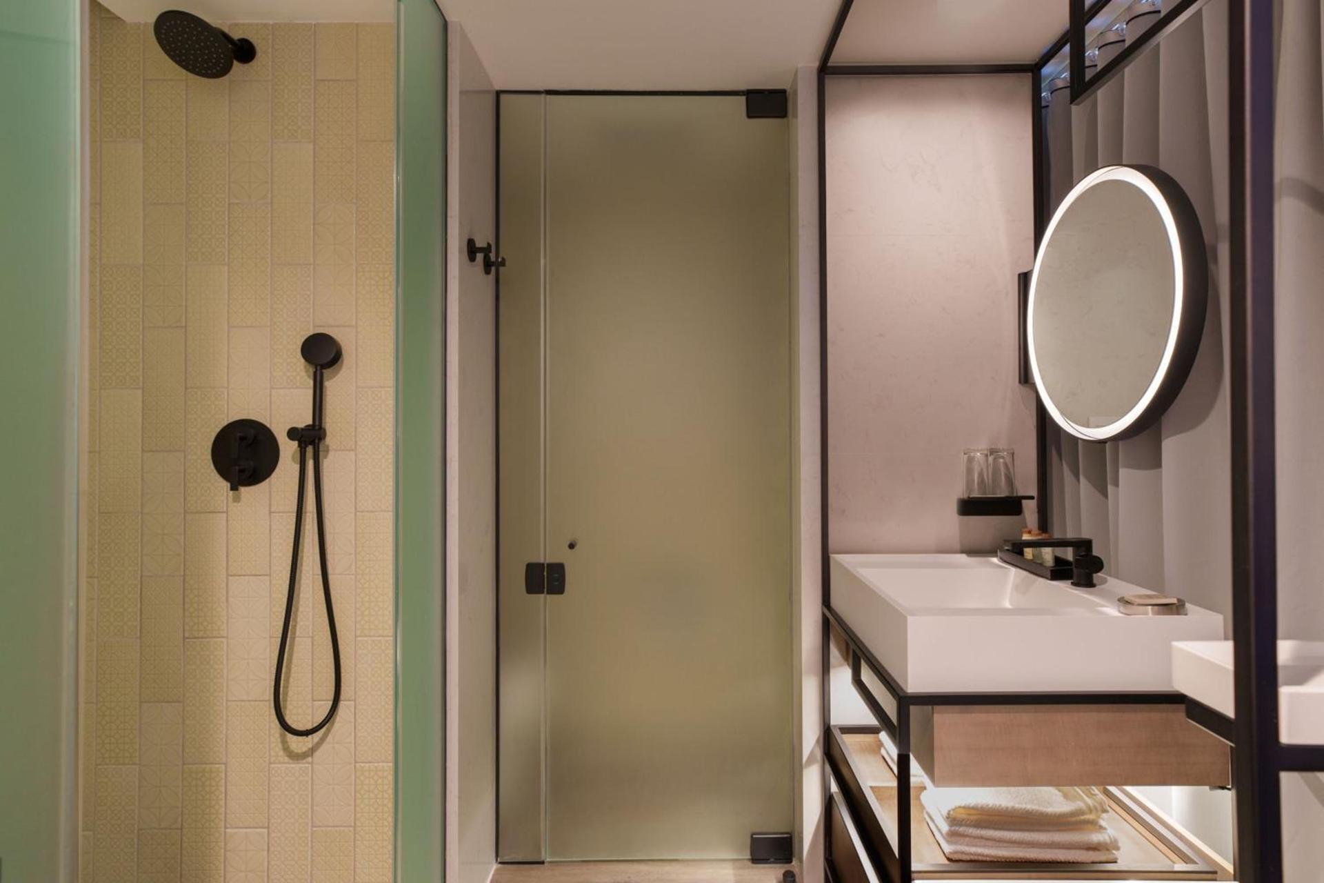 Renaissance New York Flushing Hotel at Tangram photo 19