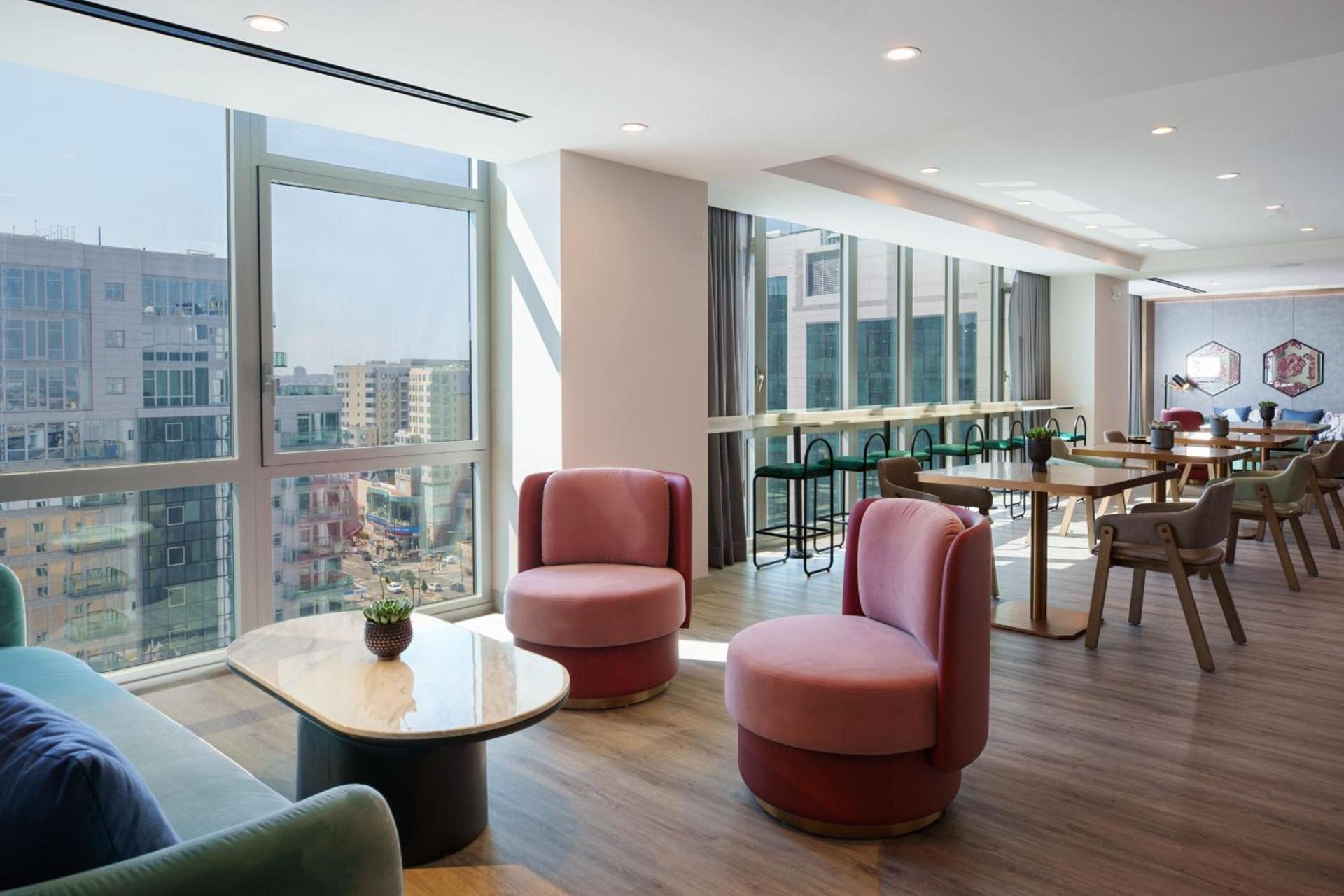 Renaissance New York Flushing Hotel at Tangram photo 27