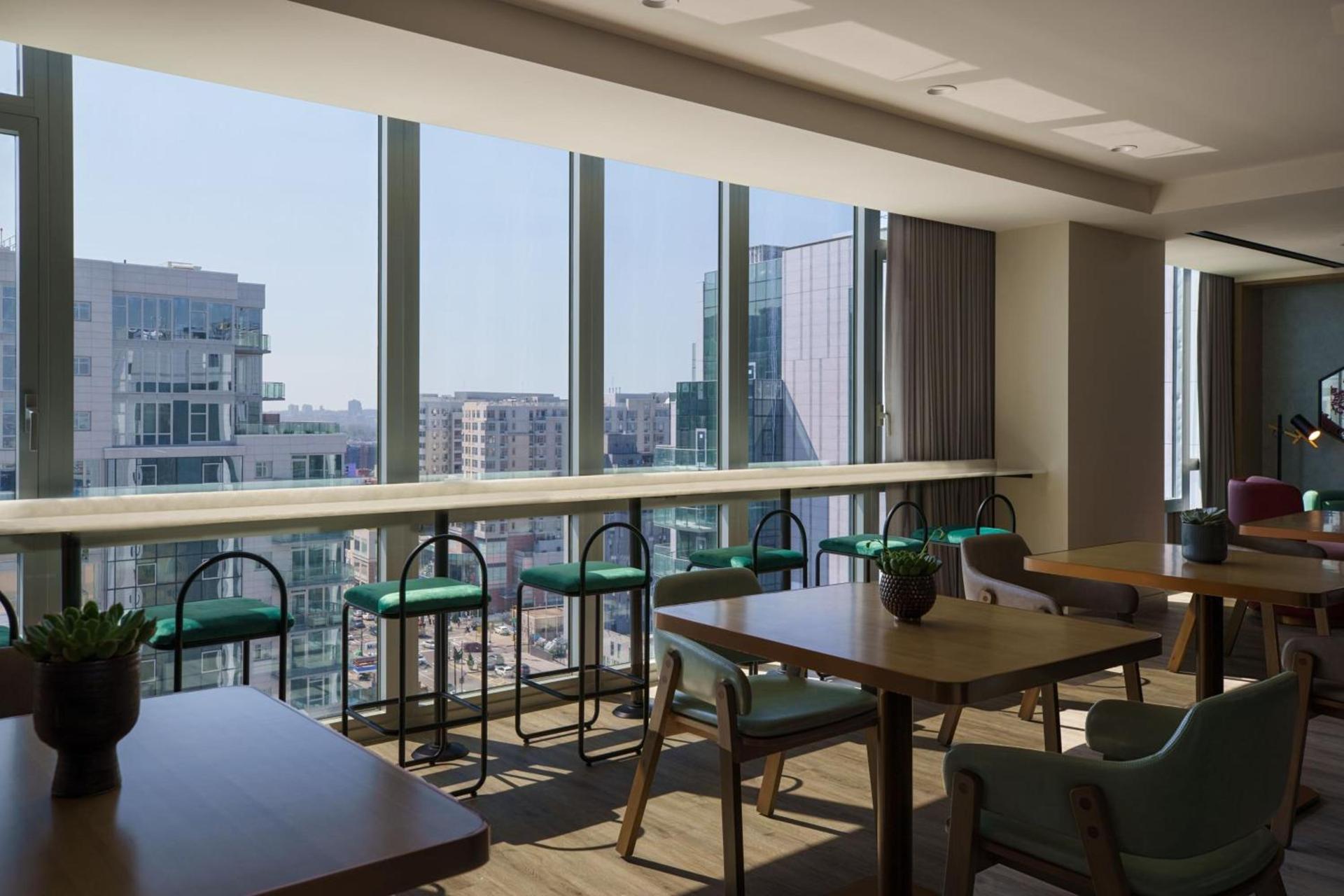 Renaissance New York Flushing Hotel at Tangram photo 15