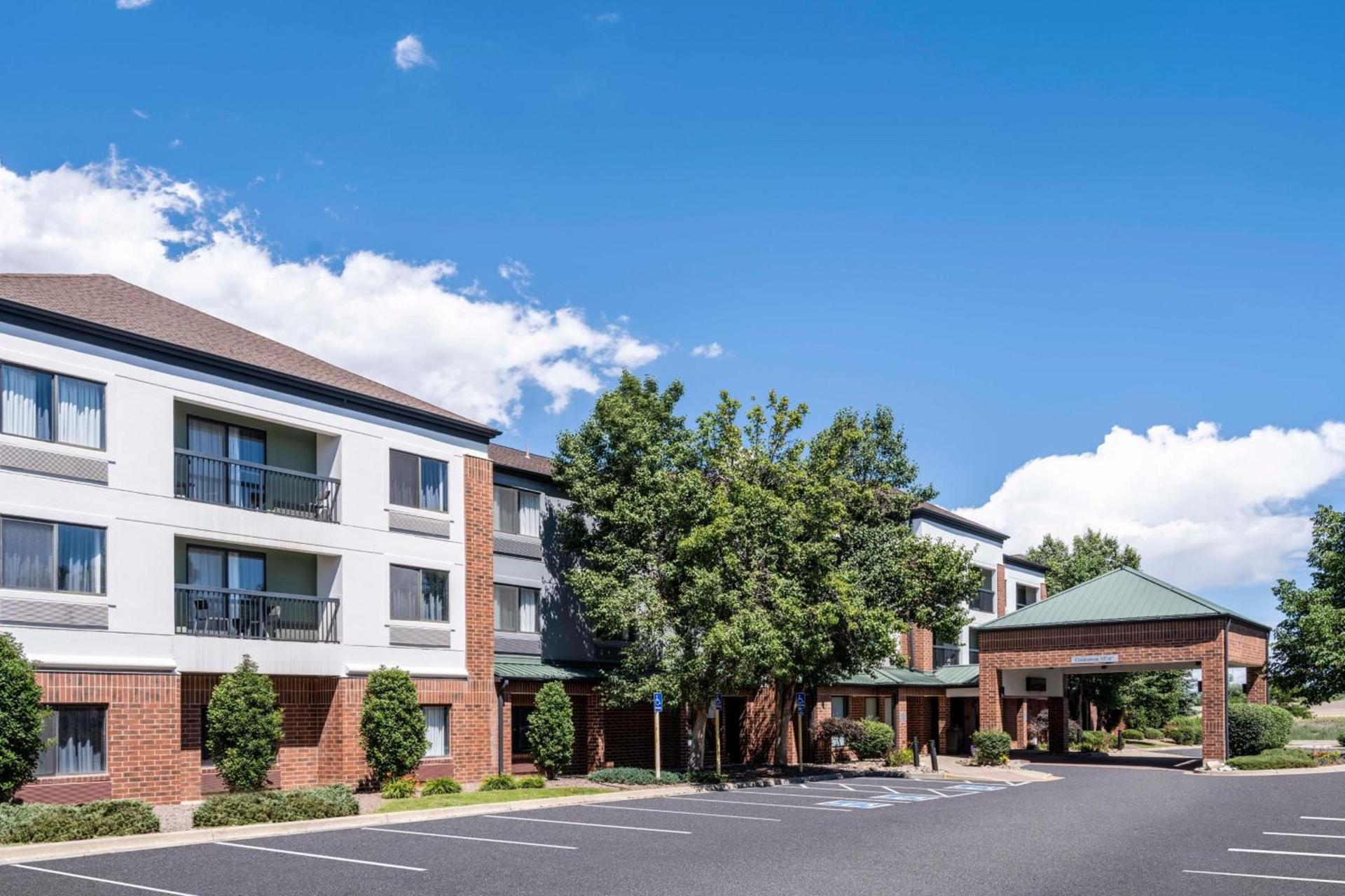 Courtyard by Marriott Denver Southwest Lakewood photo 2