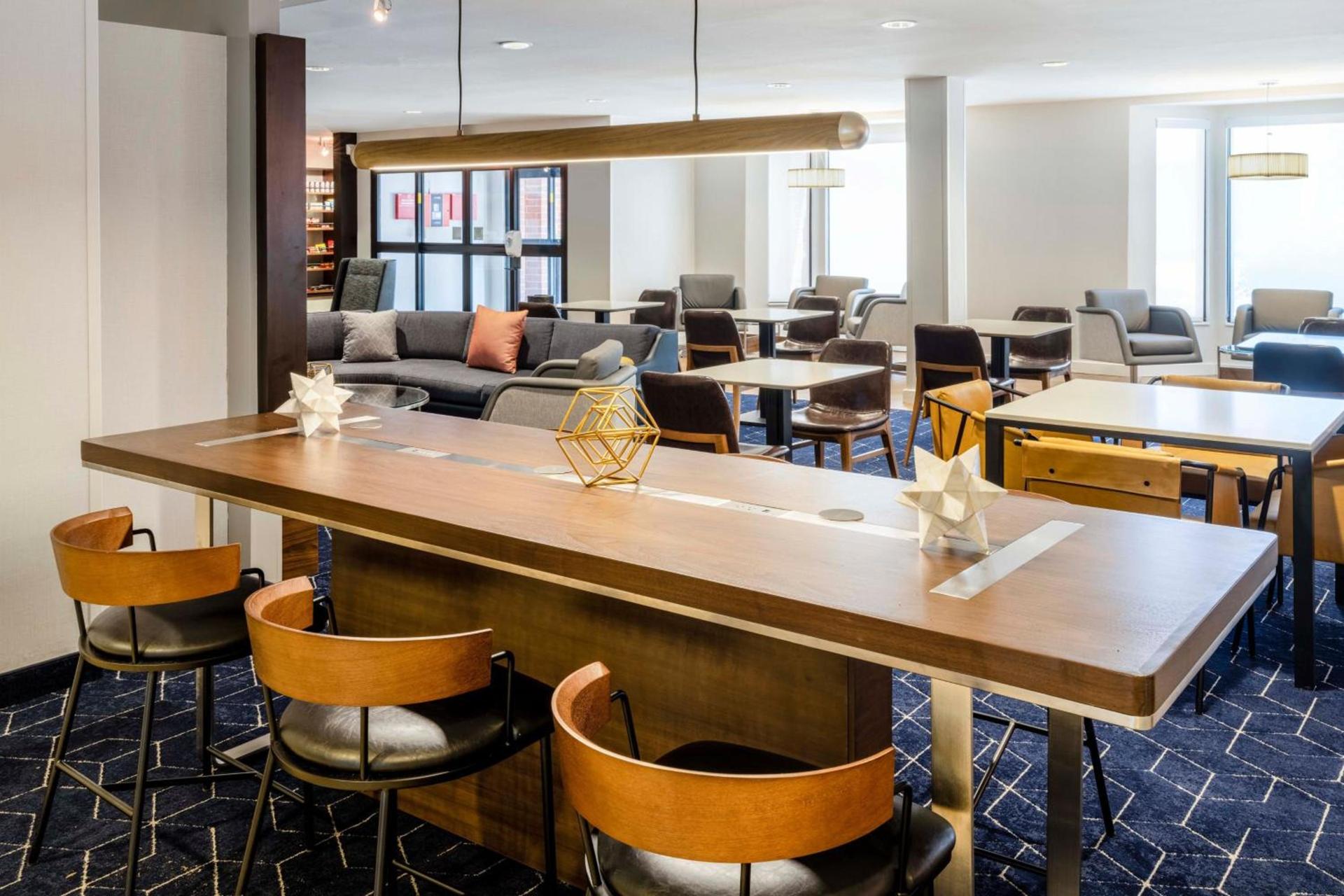 Courtyard by Marriott Denver Southwest Lakewood photo 4