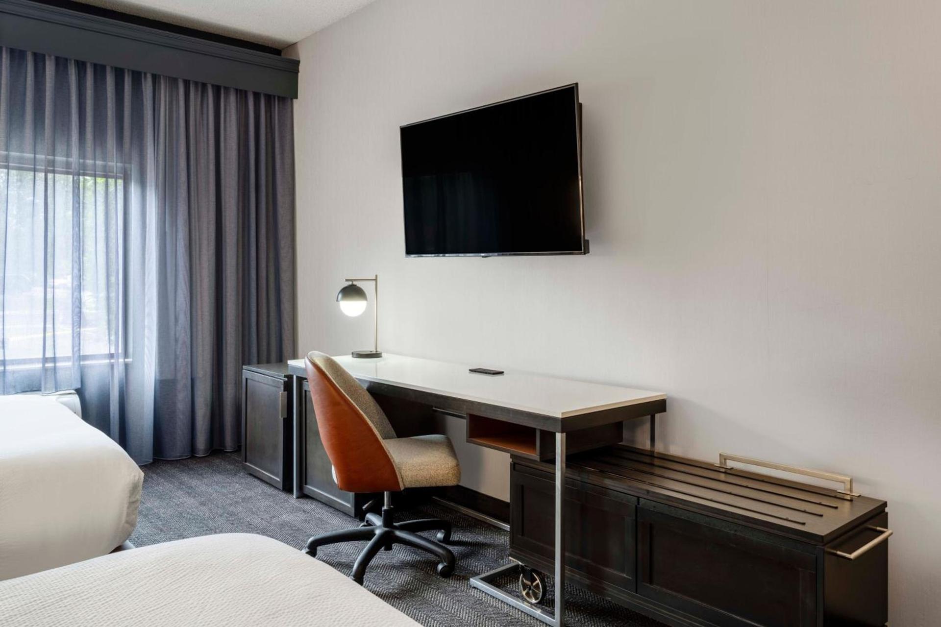 Courtyard by Marriott Denver Southwest Lakewood photo 5