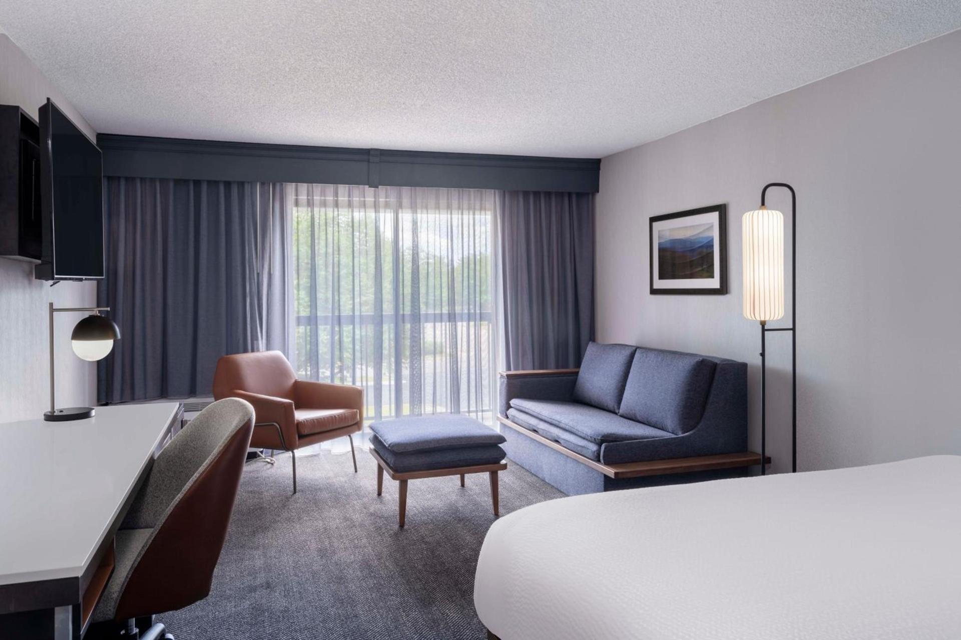 Courtyard by Marriott Denver Southwest Lakewood photo 6