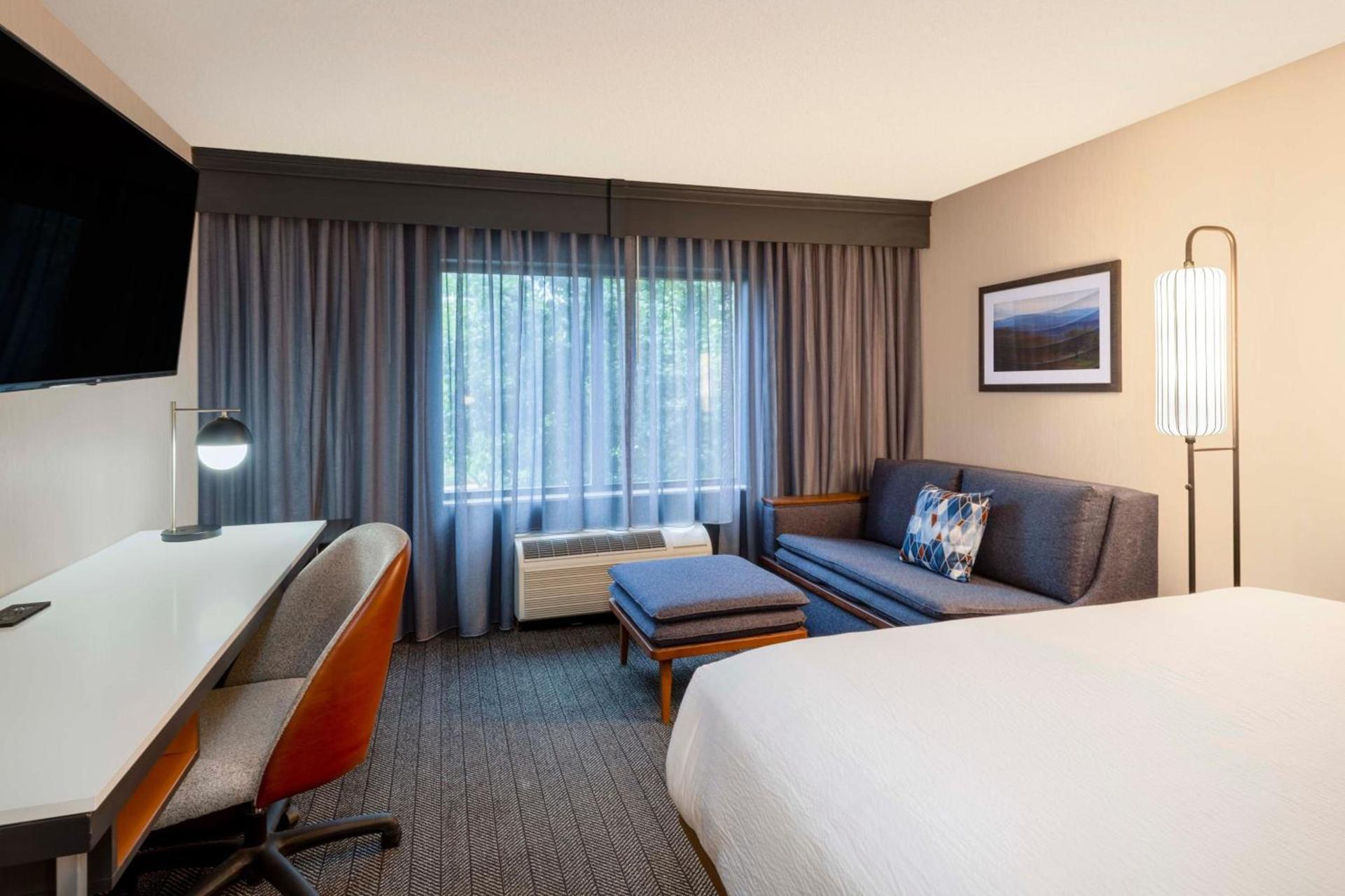 Courtyard by Marriott Denver Southwest Lakewood photo 8