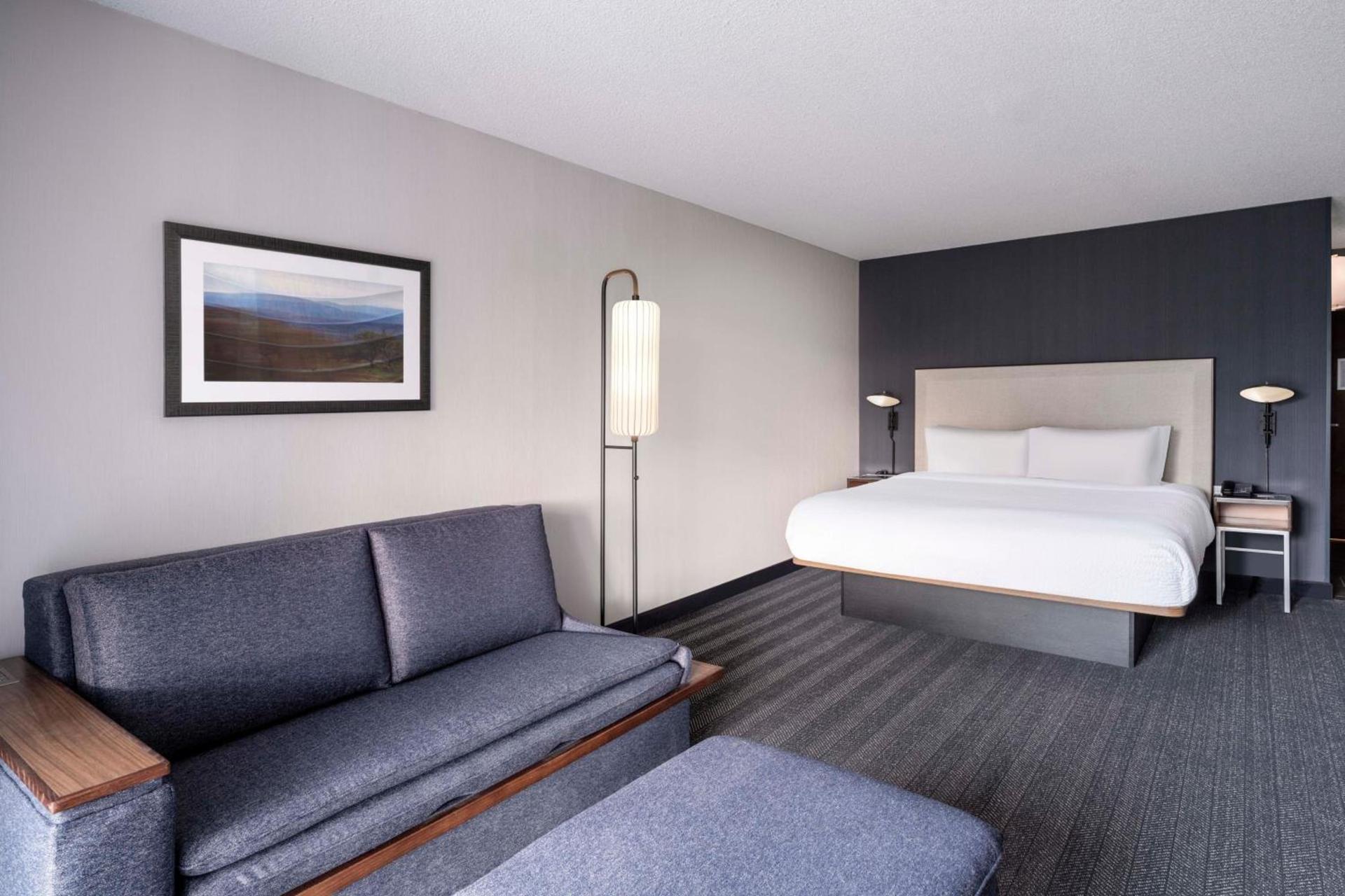 Courtyard by Marriott Denver Southwest Lakewood photo 7