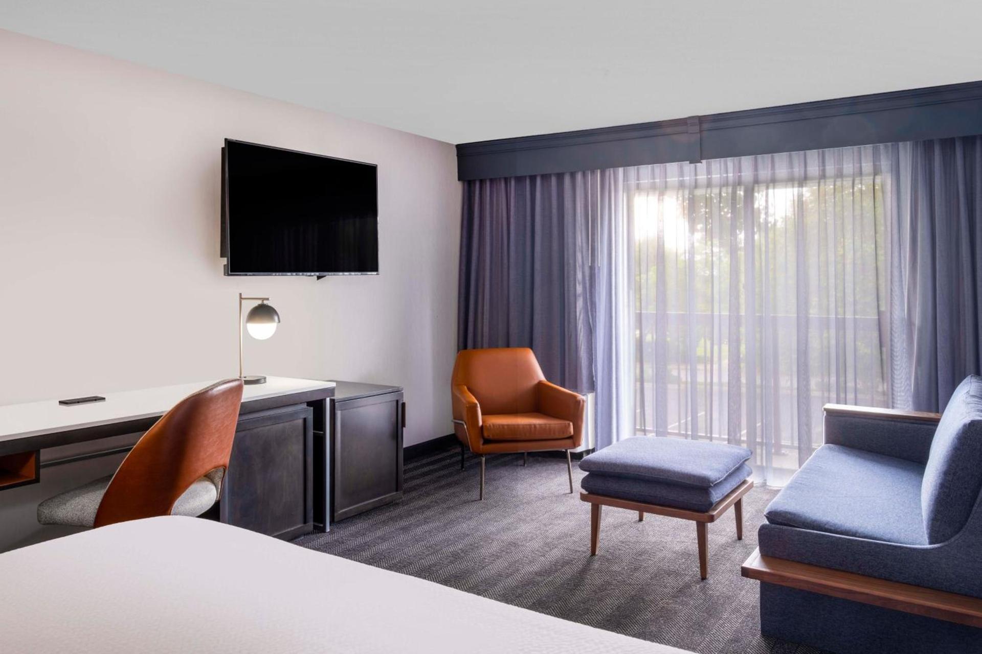 Courtyard by Marriott Denver Southwest Lakewood photo 9