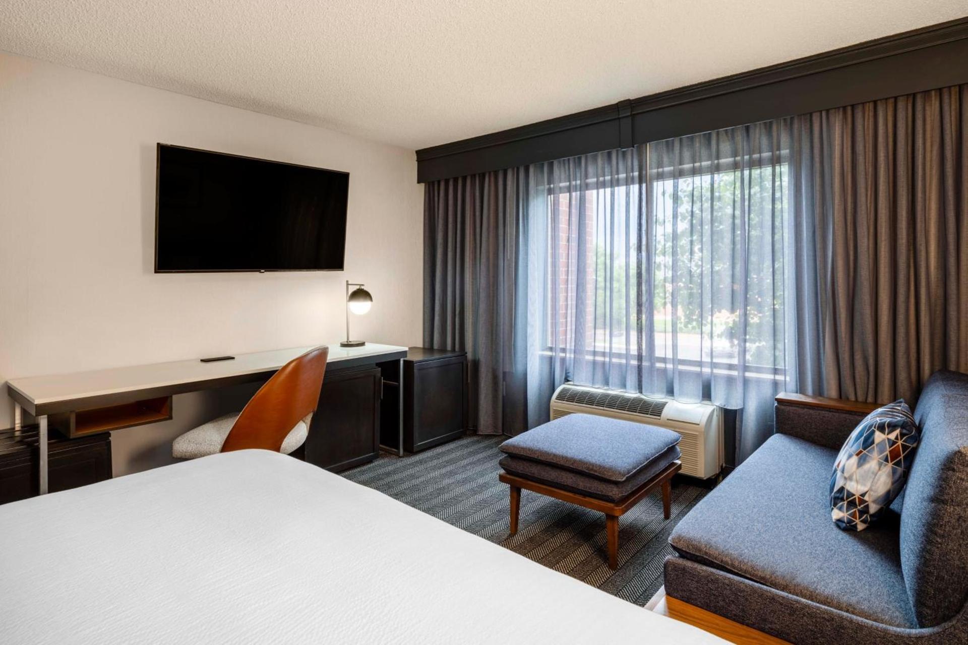 Courtyard by Marriott Denver Southwest Lakewood photo 11