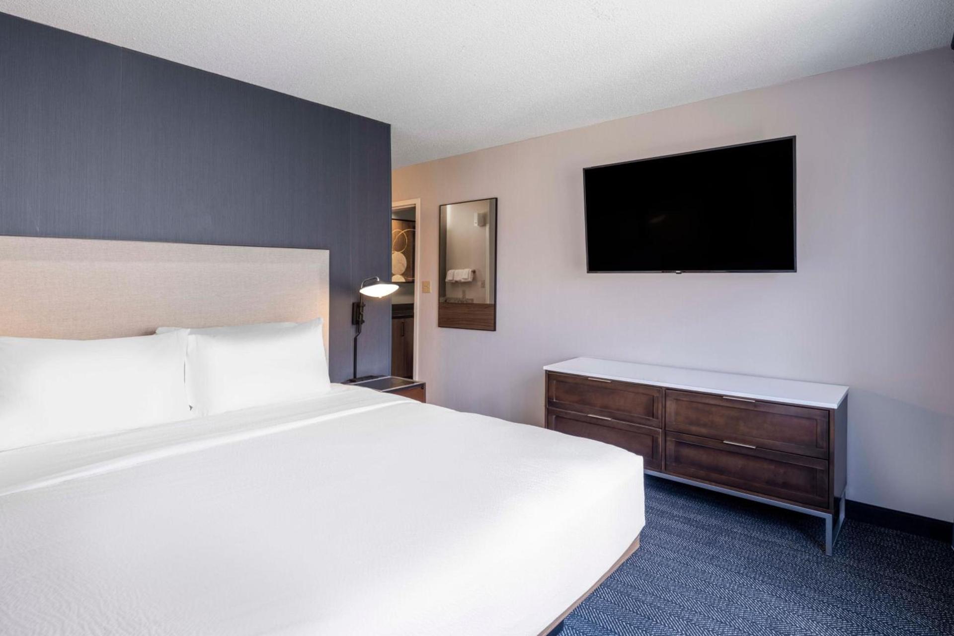 Courtyard by Marriott Denver Southwest Lakewood photo 12
