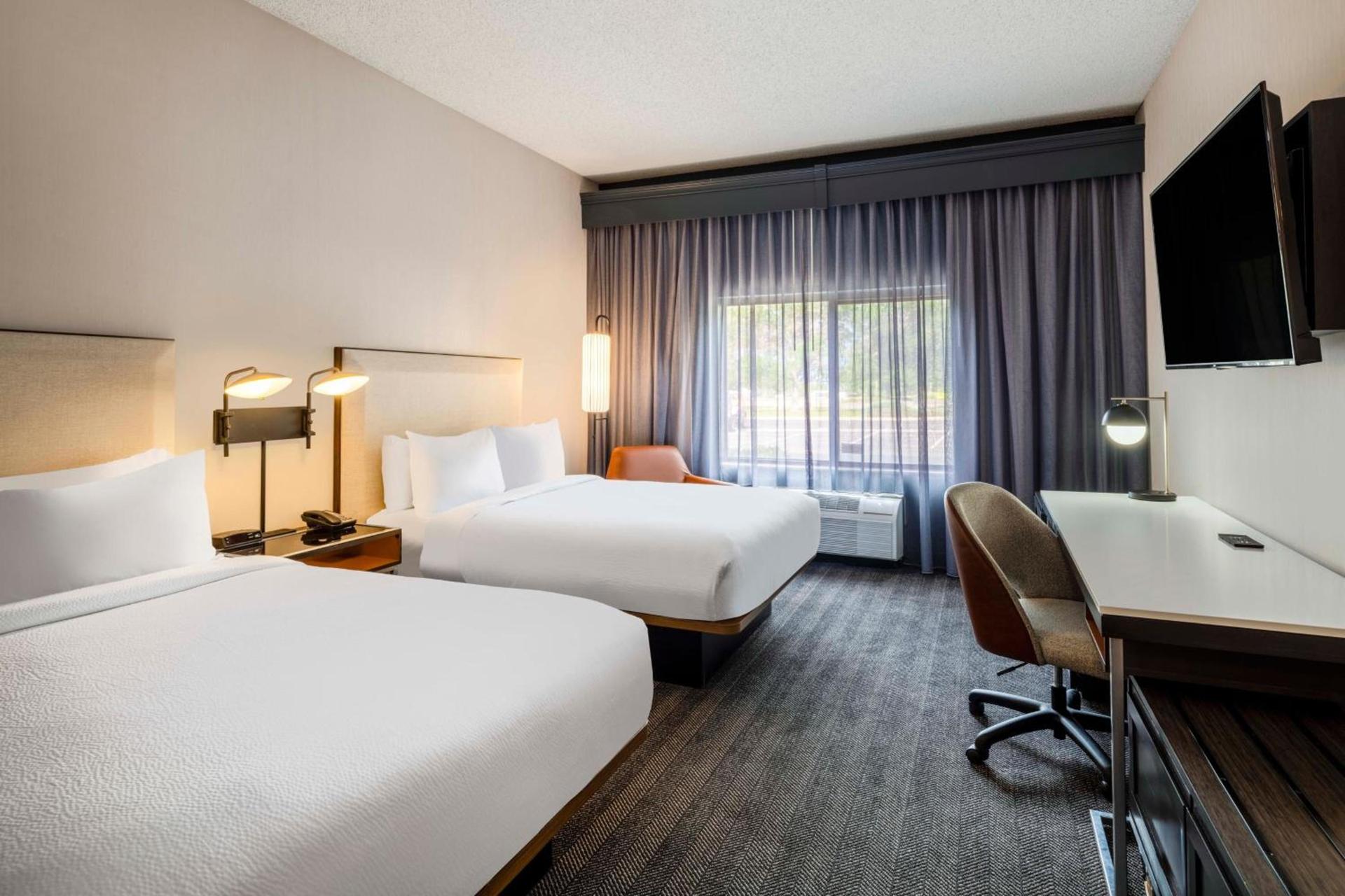 Courtyard by Marriott Denver Southwest Lakewood photo 14