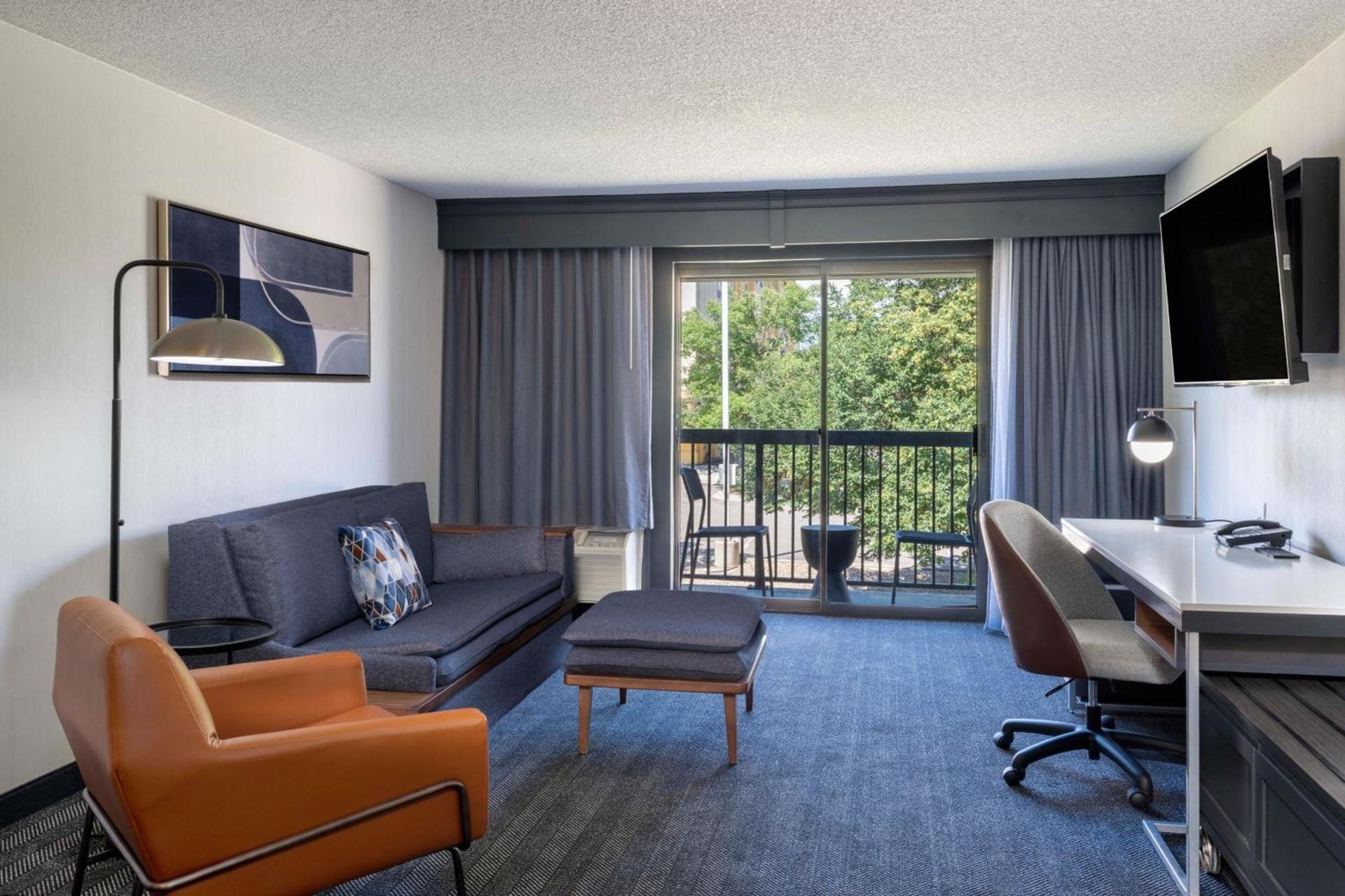 Courtyard by Marriott Denver Southwest Lakewood photo 19