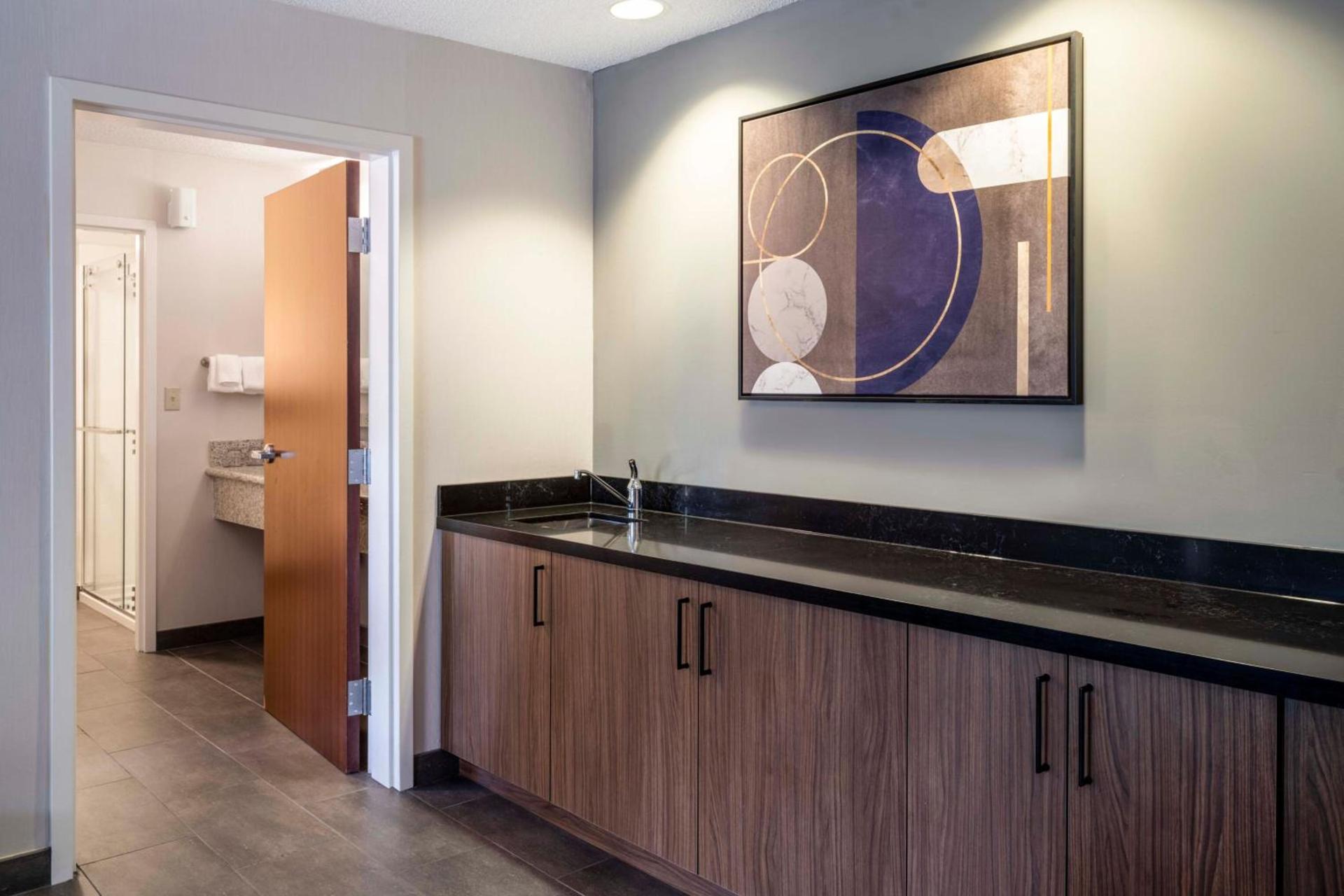 Courtyard by Marriott Denver Southwest Lakewood photo 20