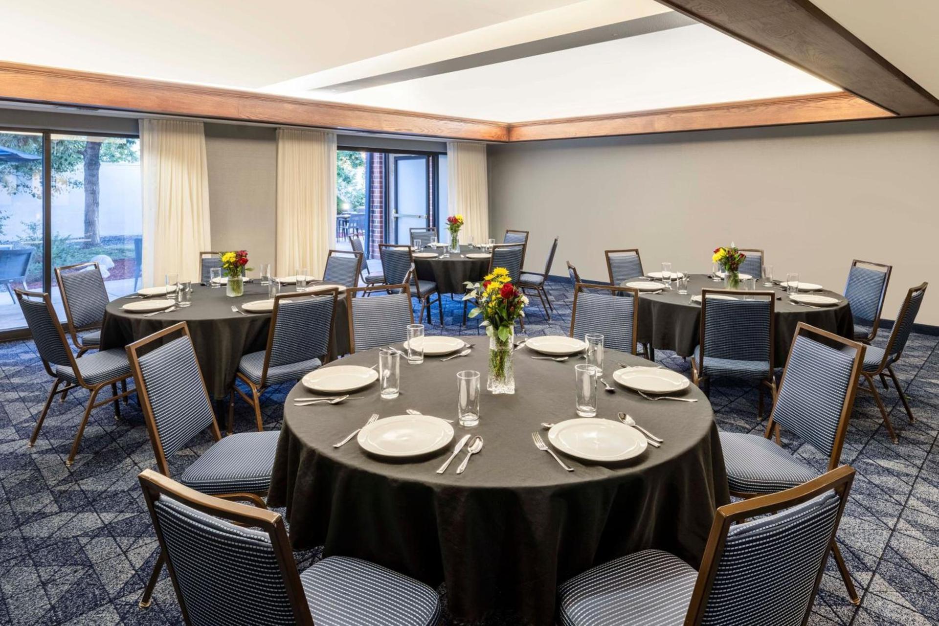 Courtyard by Marriott Denver Southwest Lakewood photo 30