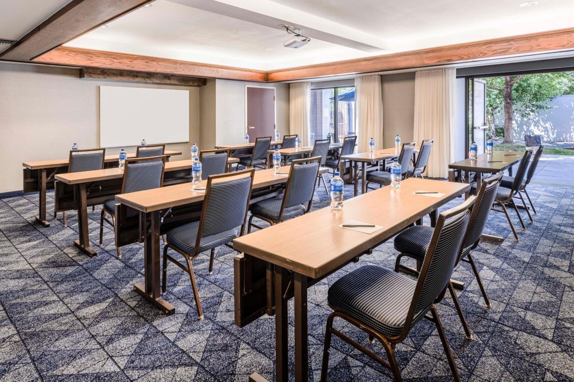 Courtyard by Marriott Denver Southwest Lakewood photo 31