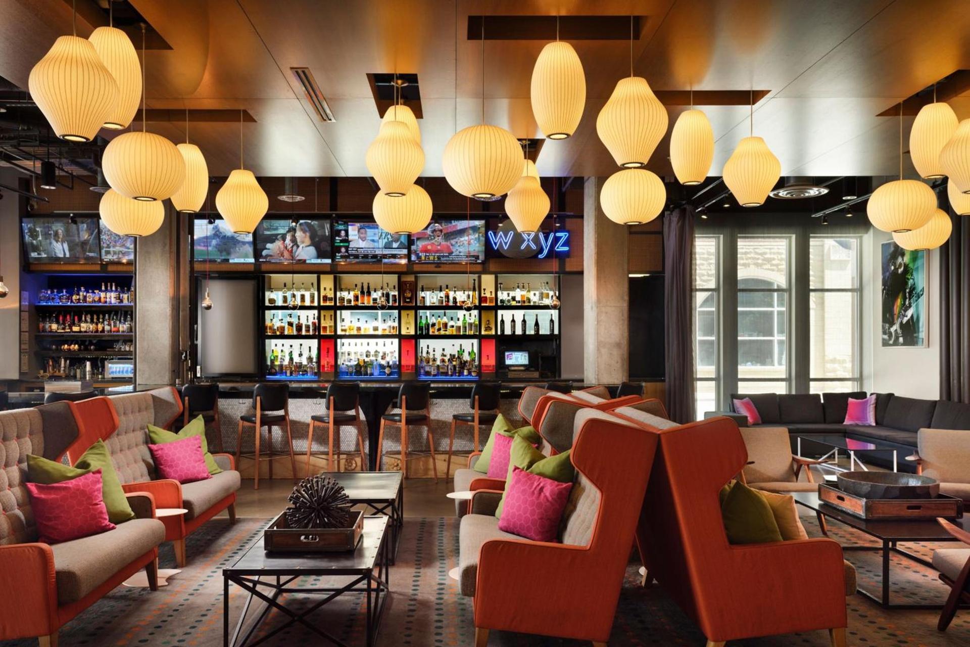 Aloft by Marriott Louisville Downtown photo 27