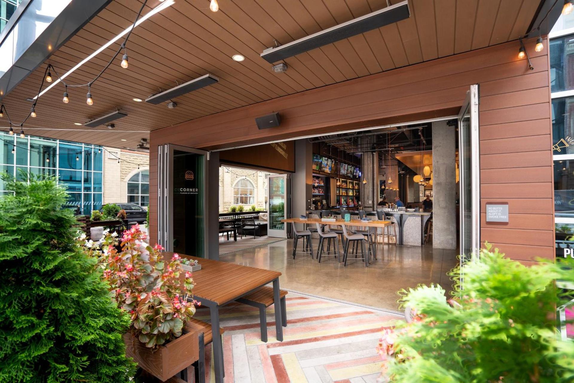 Aloft by Marriott Louisville Downtown photo 32