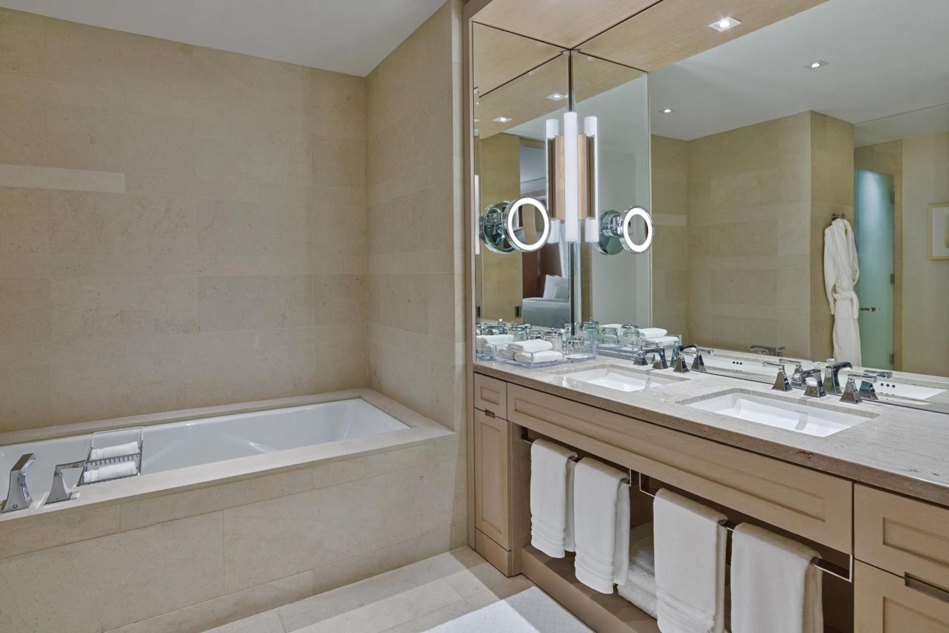The St. Regis San Francisco photo 46