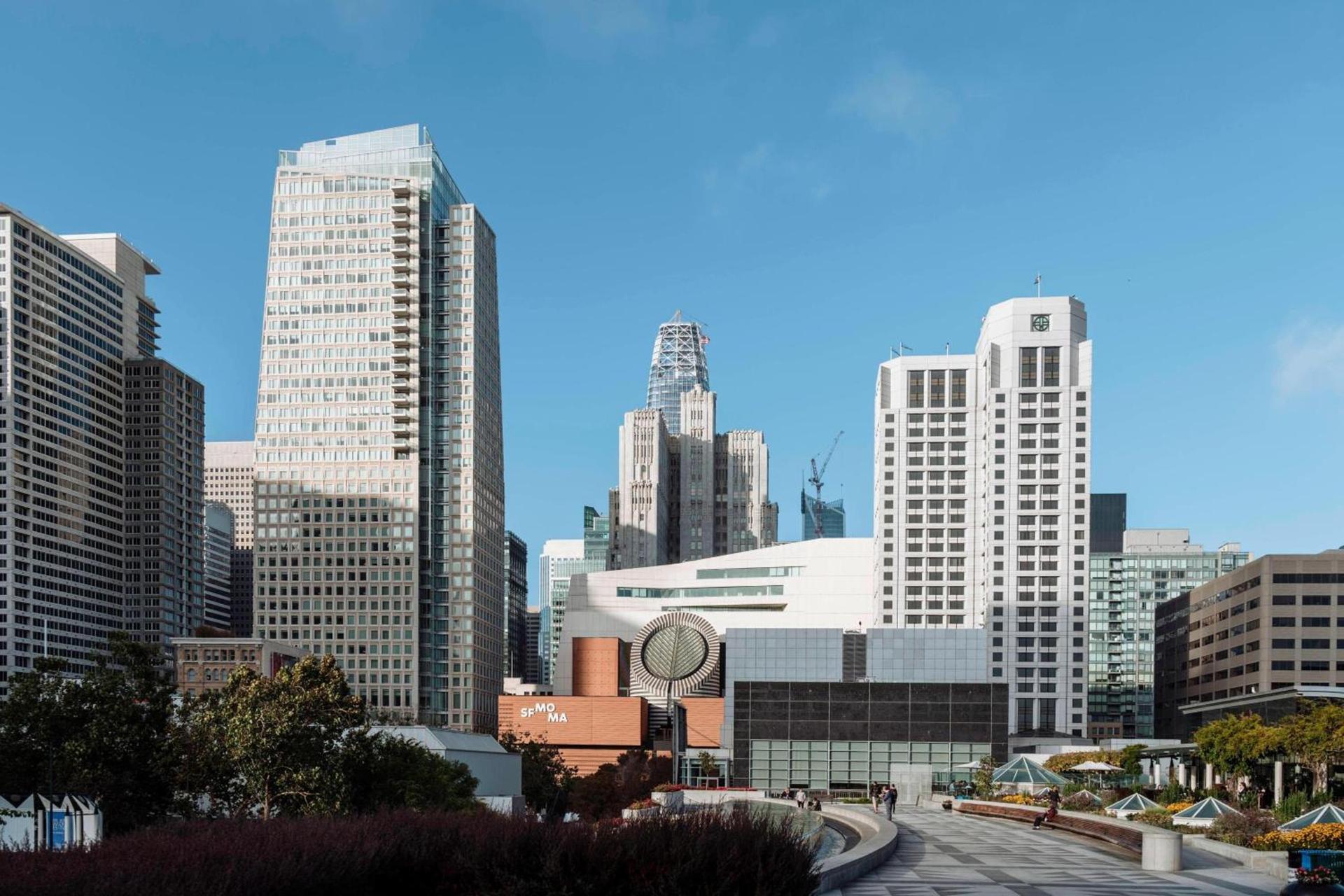 The St. Regis San Francisco photo 2