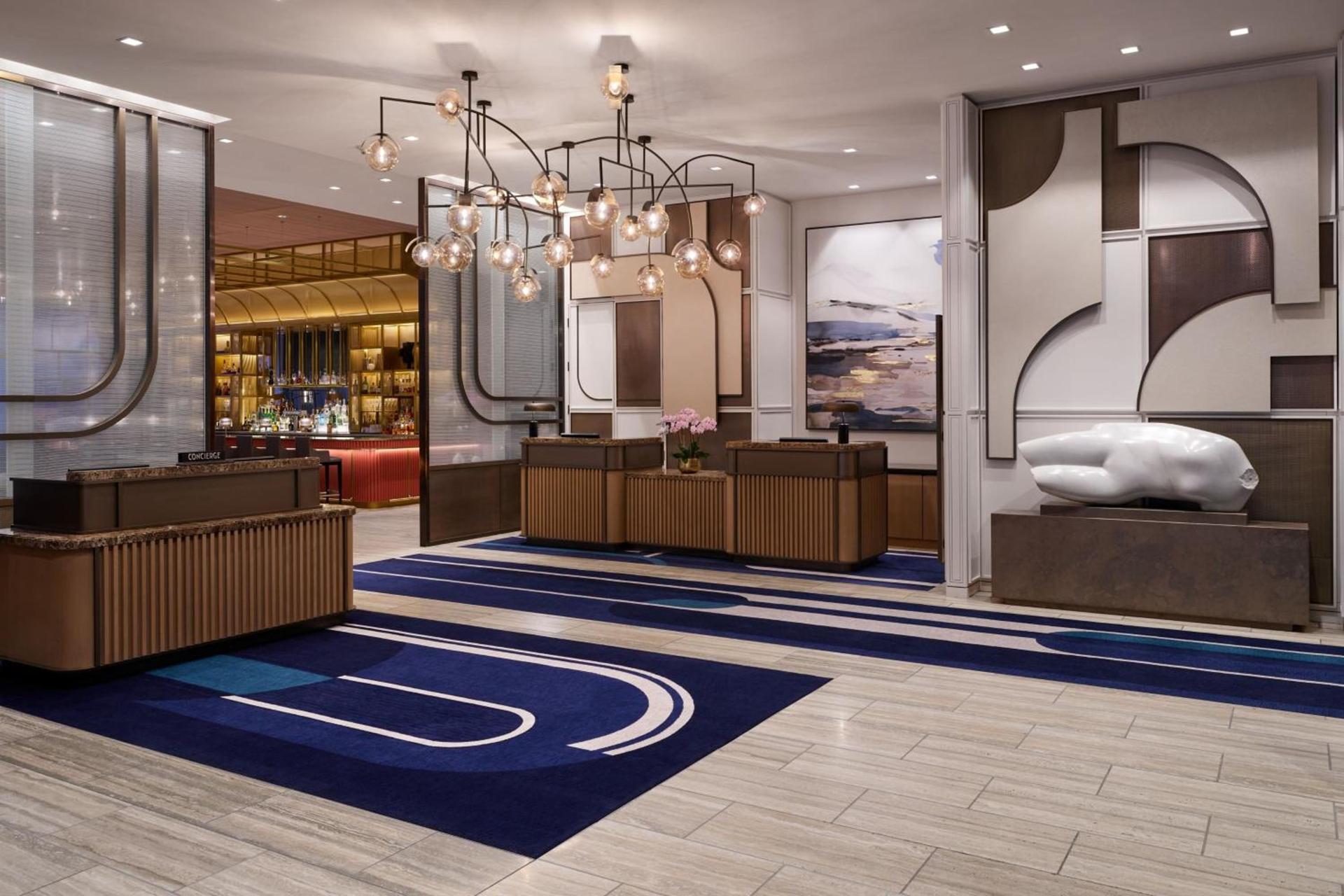 The St. Regis San Francisco photo 8