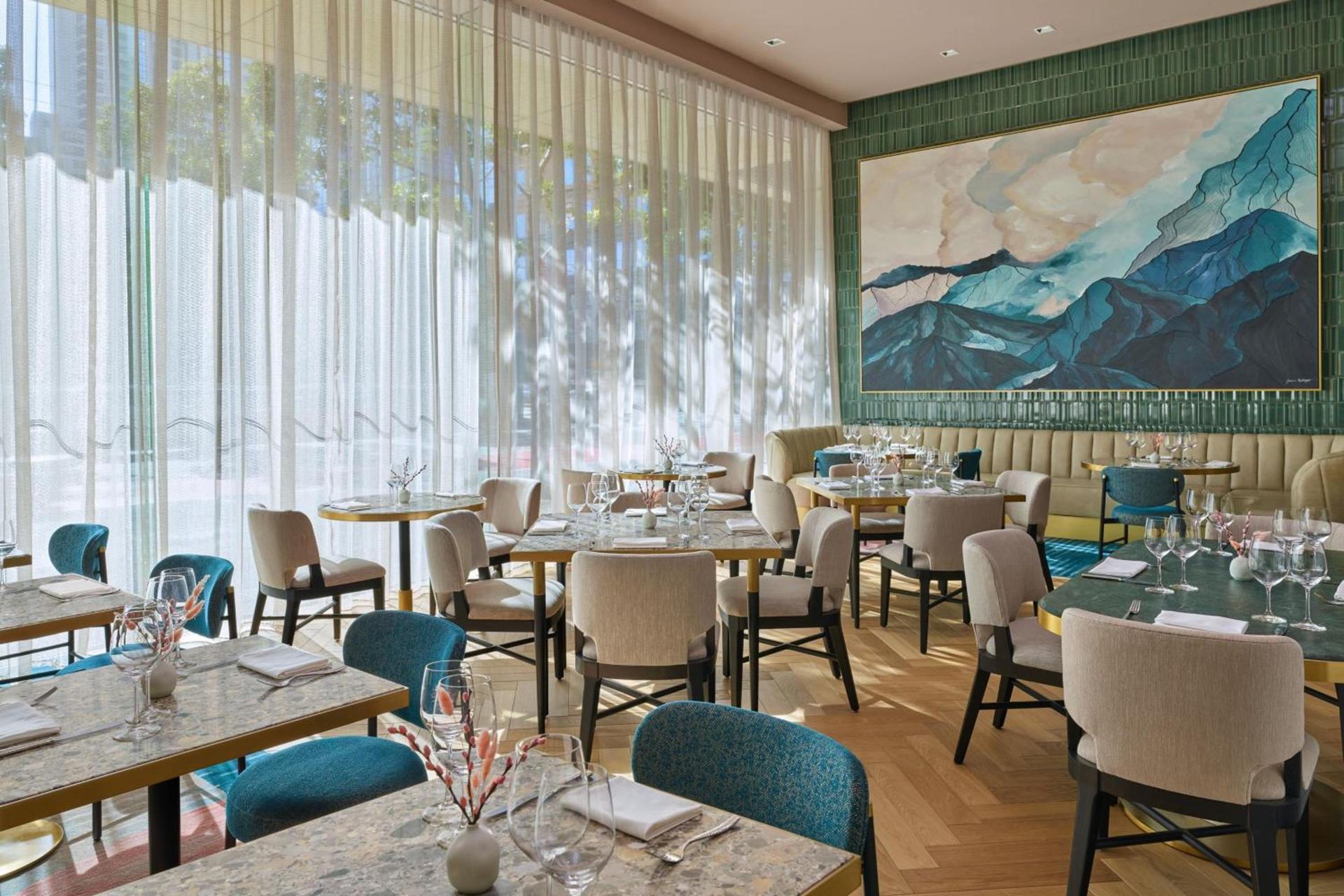 The St. Regis San Francisco photo 62