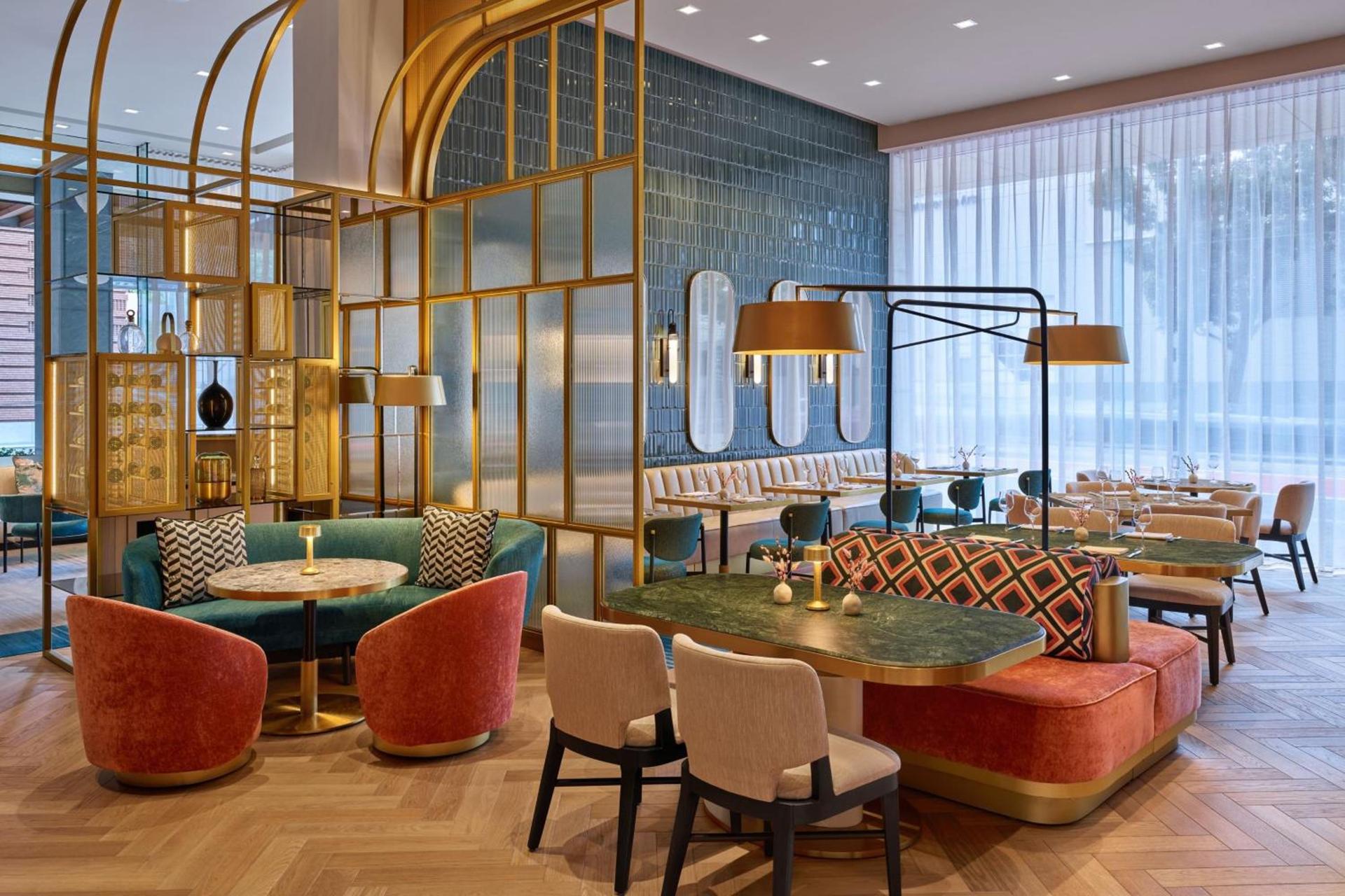 The St. Regis San Francisco photo 97