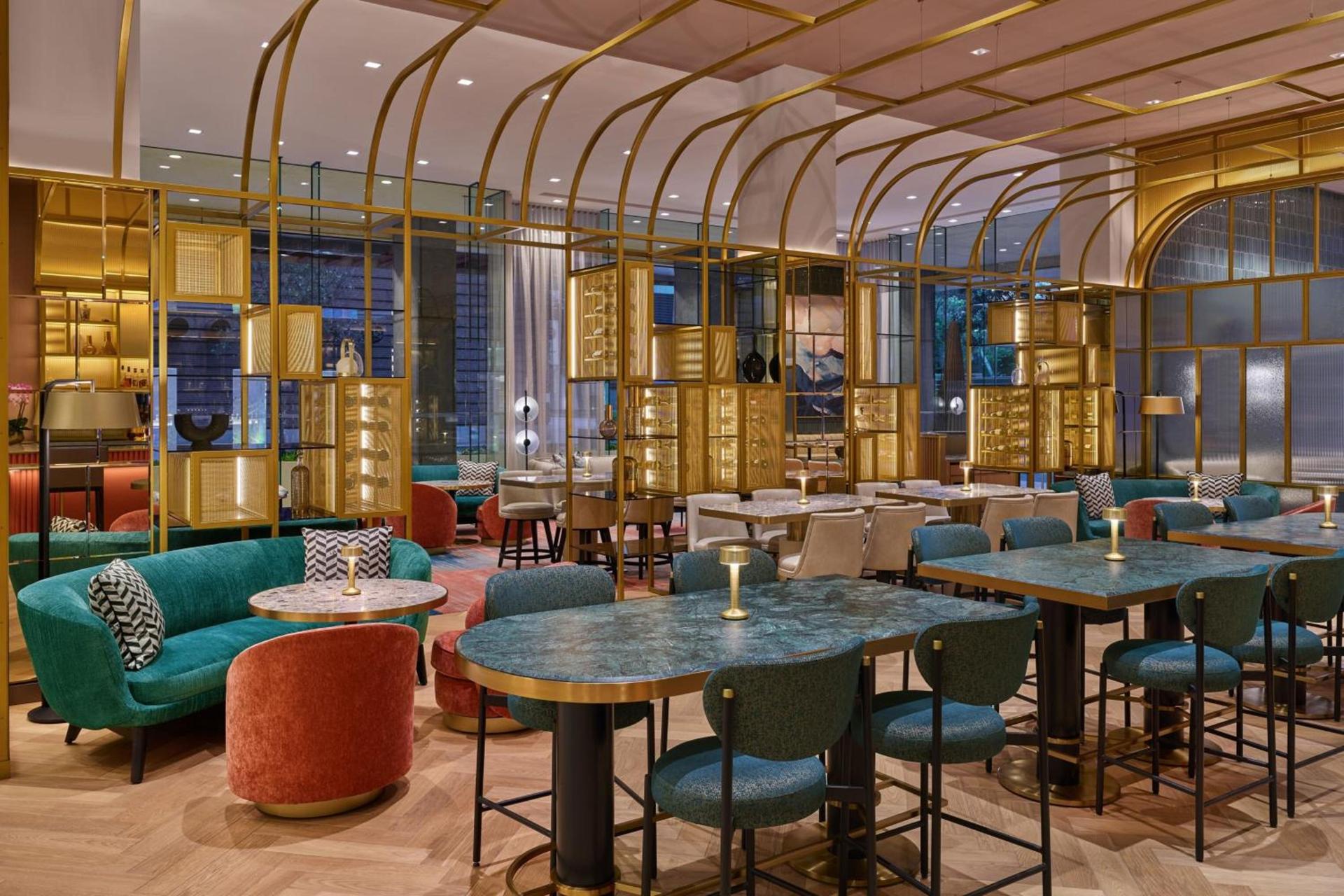 The St. Regis San Francisco photo 64