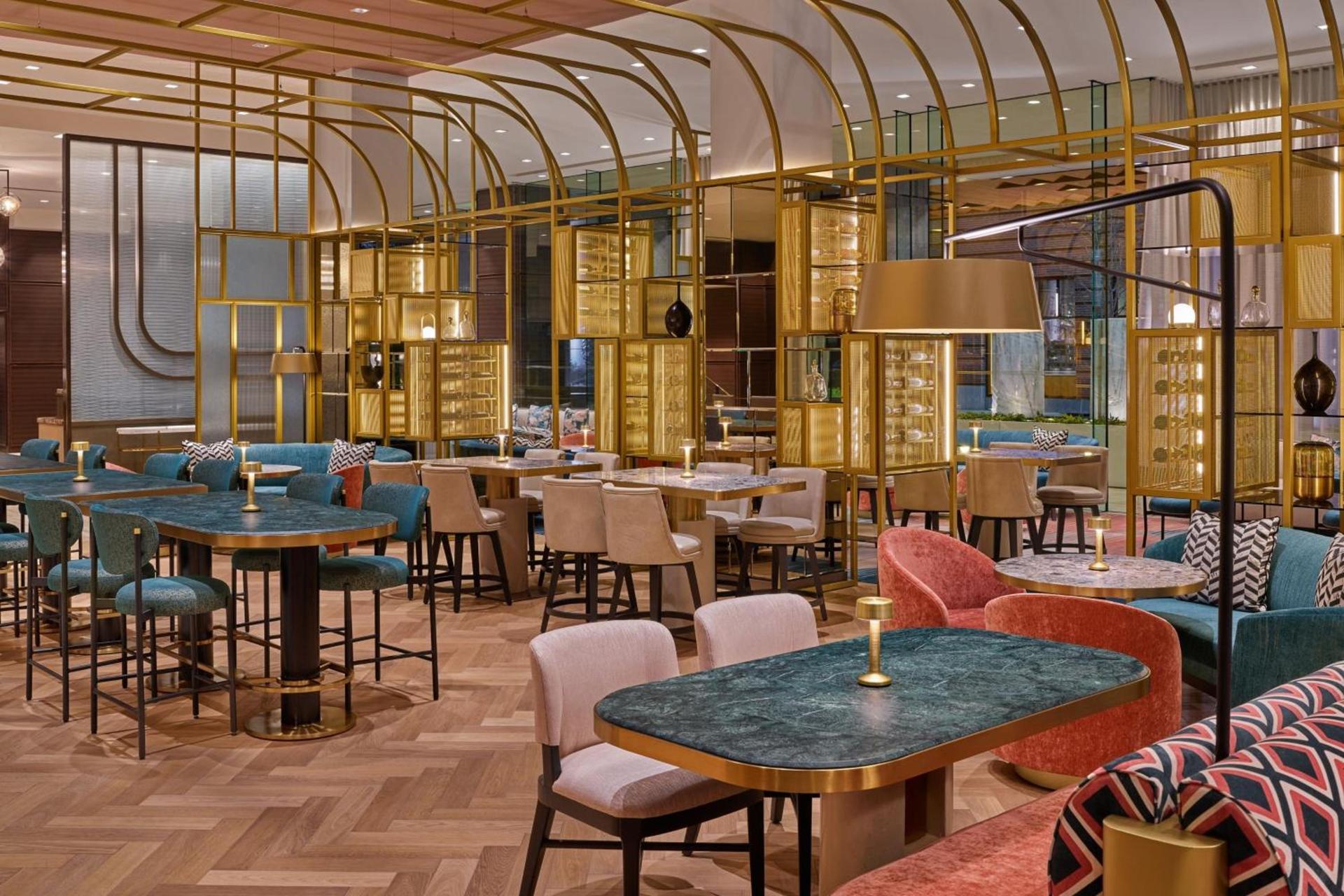 The St. Regis San Francisco photo 66