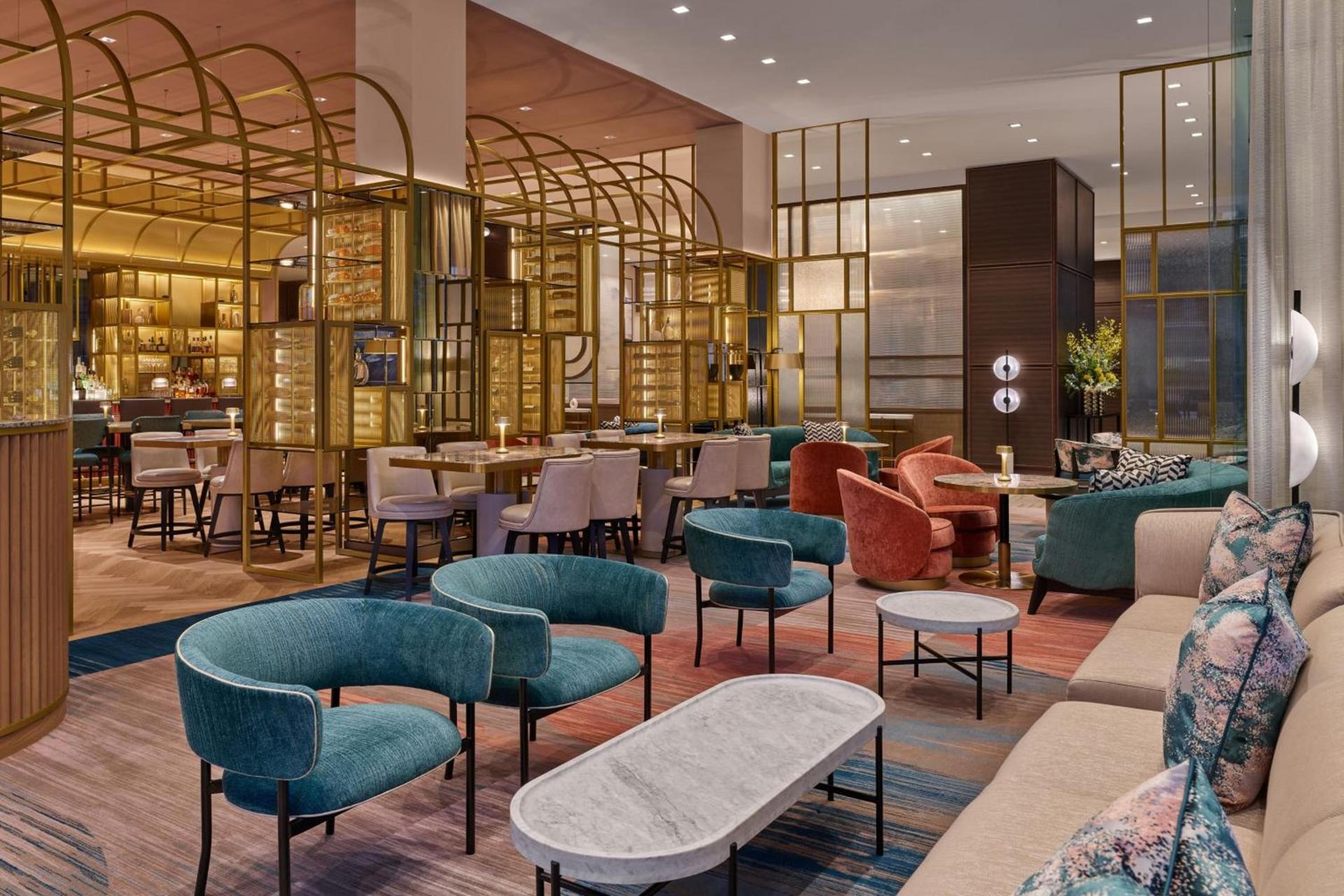 The St. Regis San Francisco photo 65