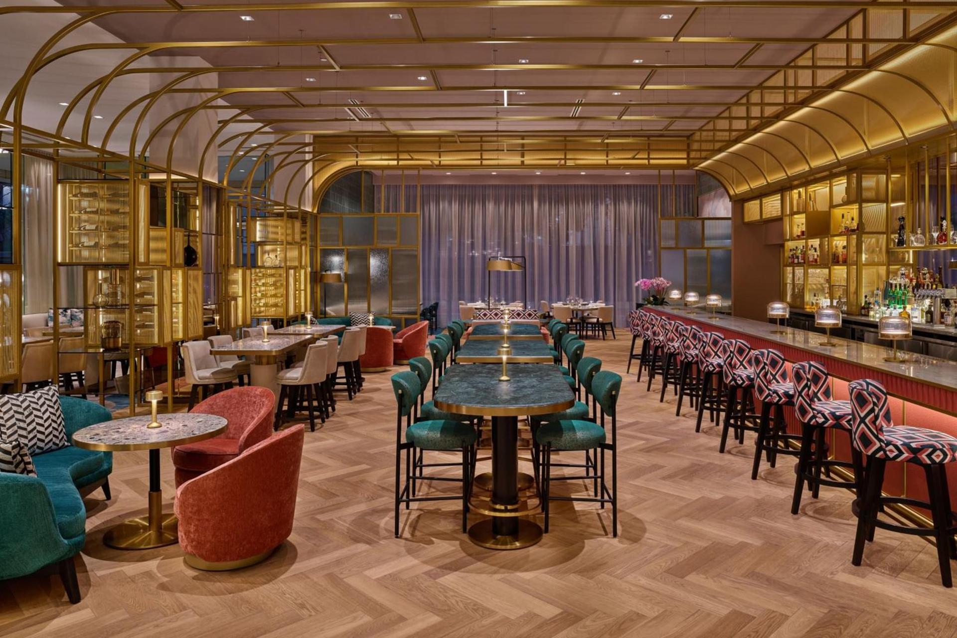 The St. Regis San Francisco photo 63