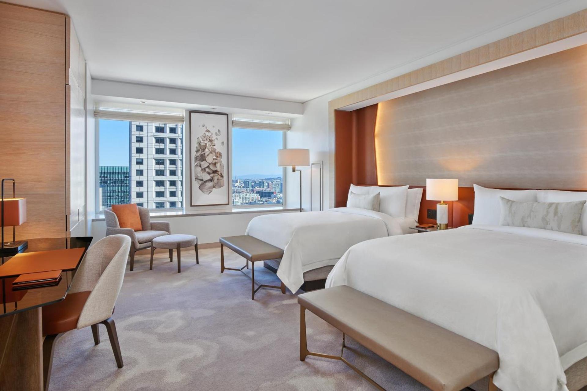 The St. Regis San Francisco photo 16