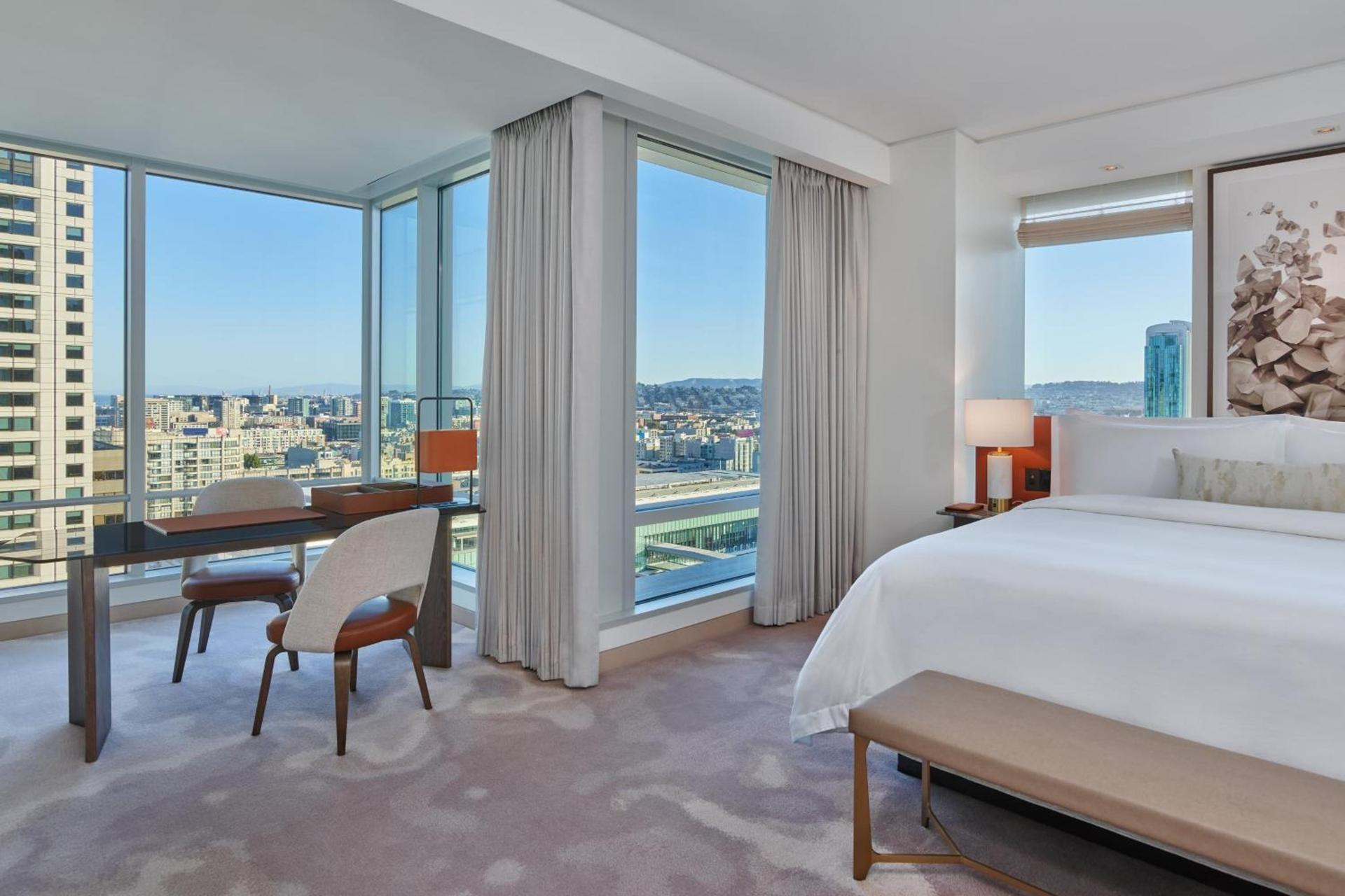 The St. Regis San Francisco photo 10
