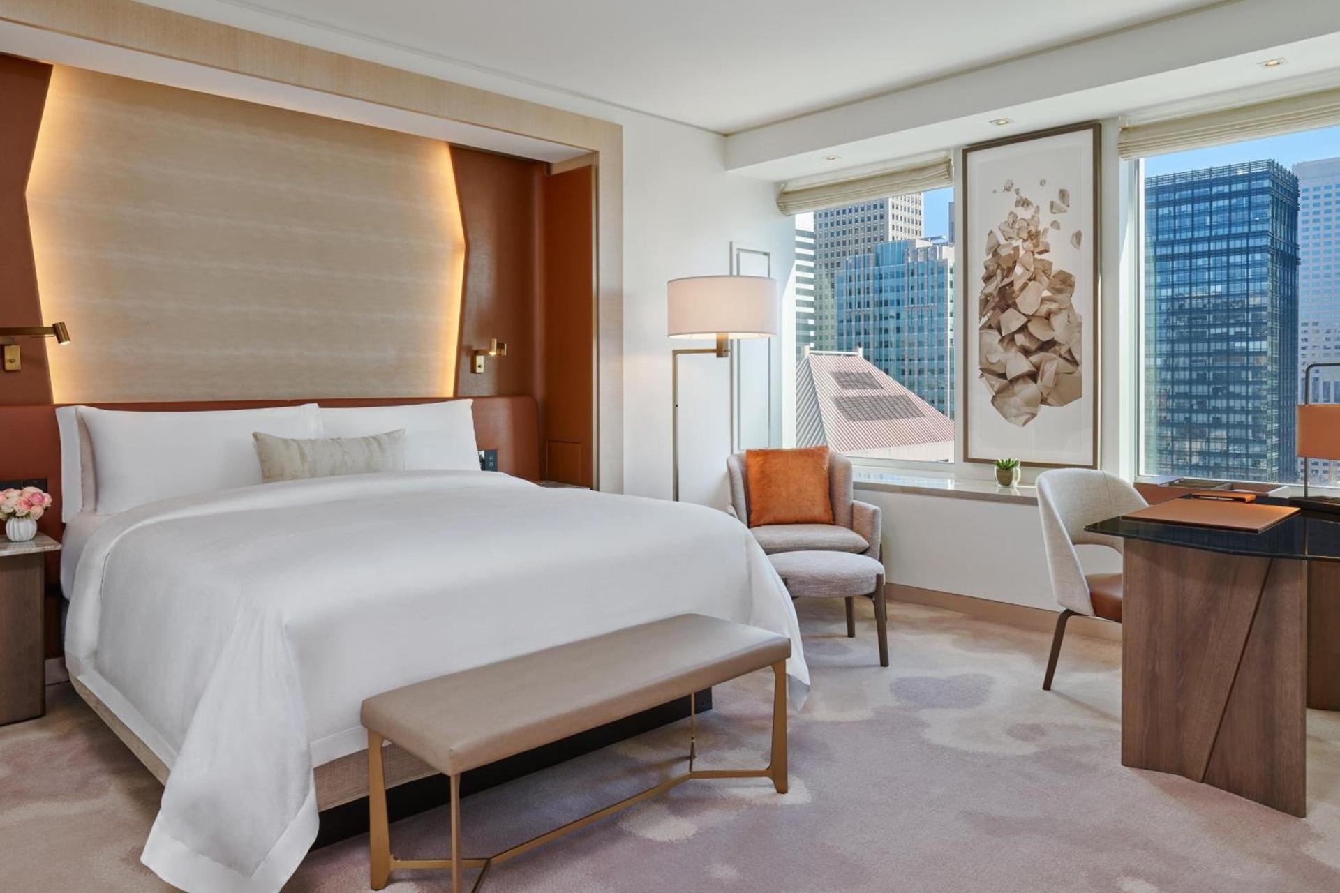The St. Regis San Francisco photo 13