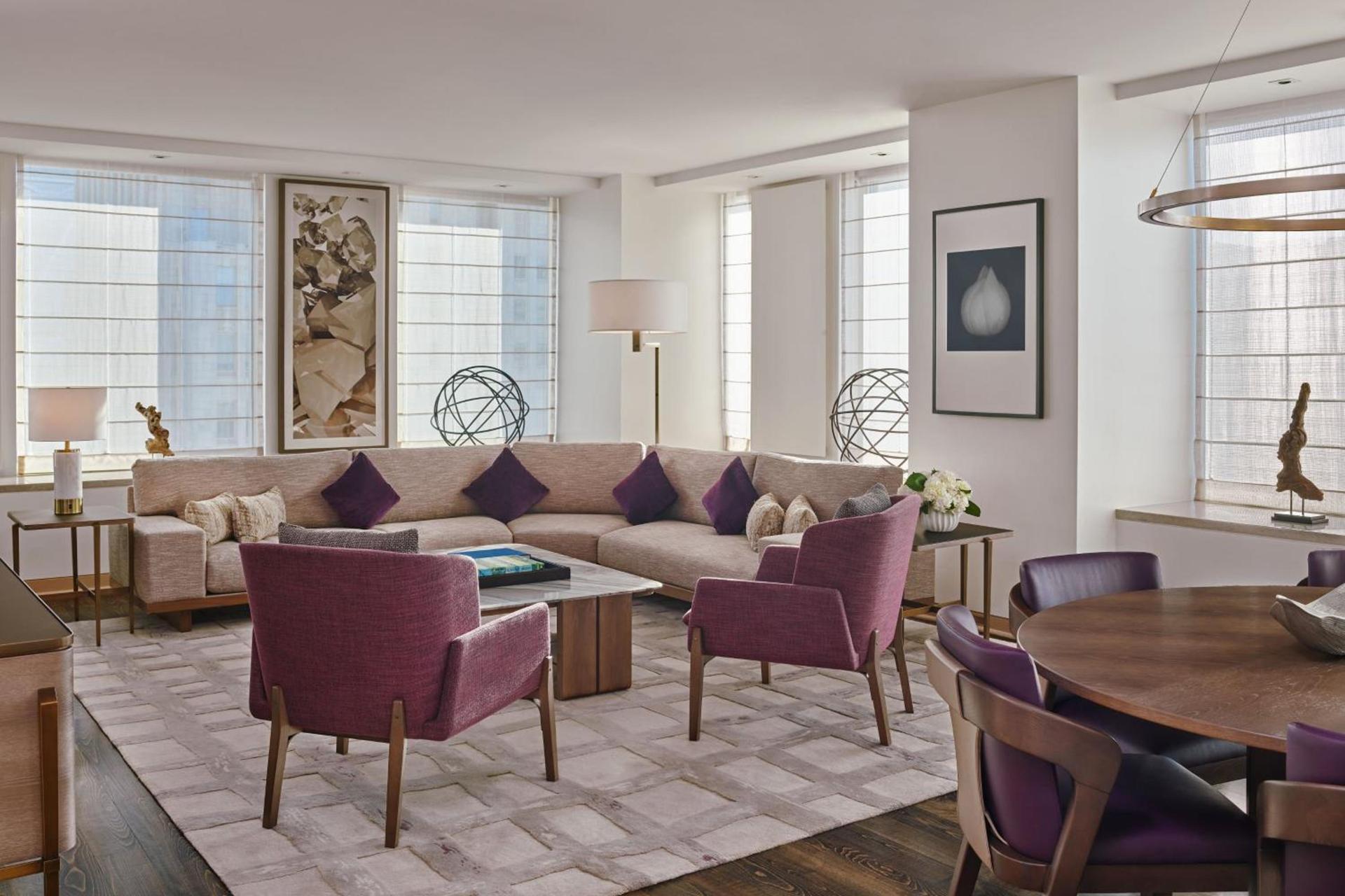The St. Regis San Francisco photo 35