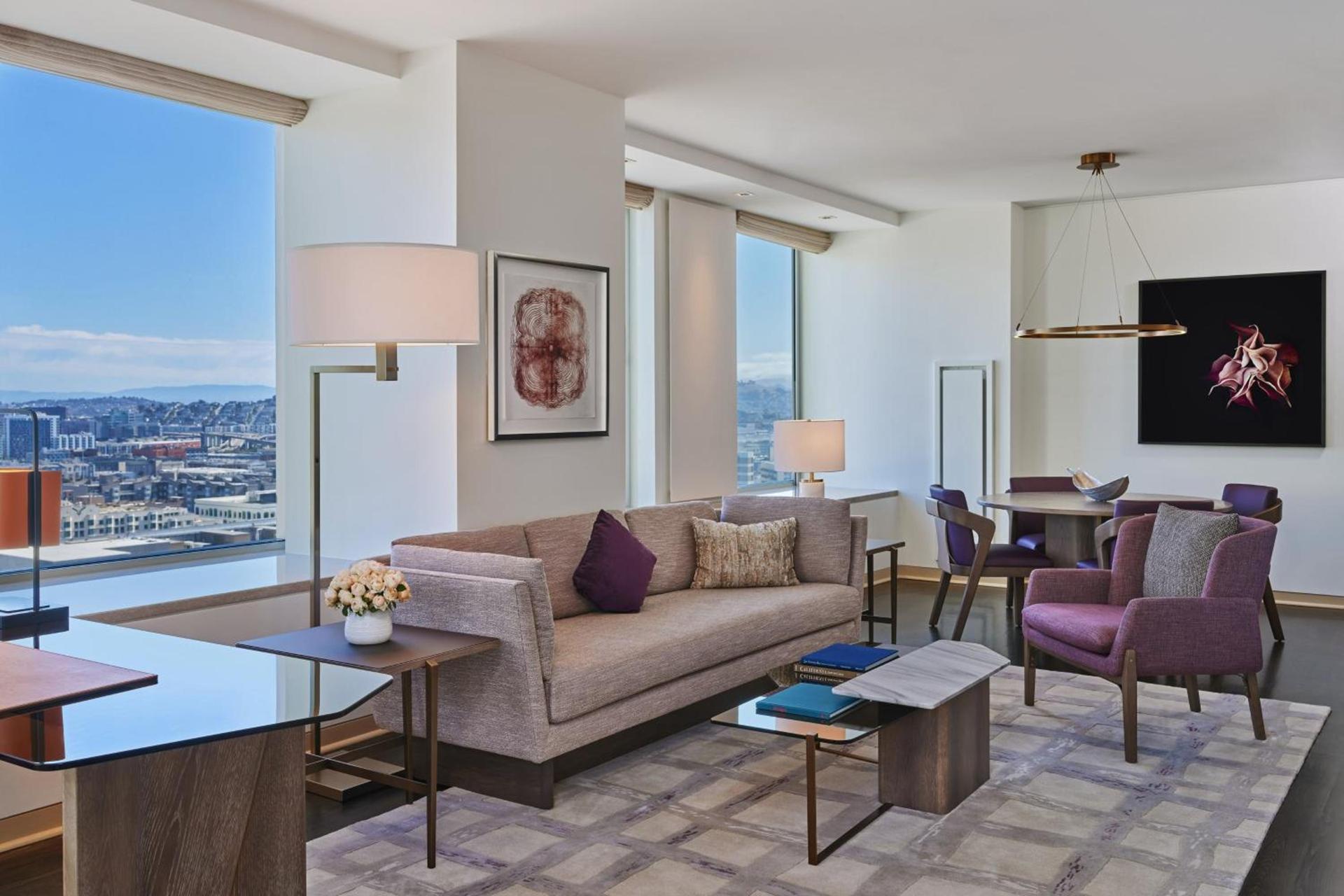The St. Regis San Francisco photo 27