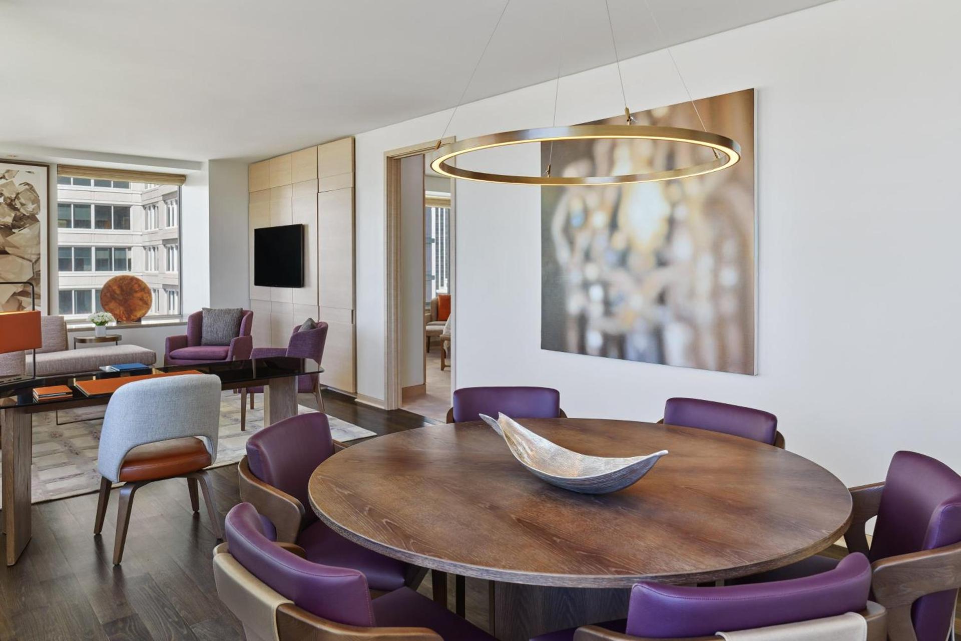The St. Regis San Francisco photo 29