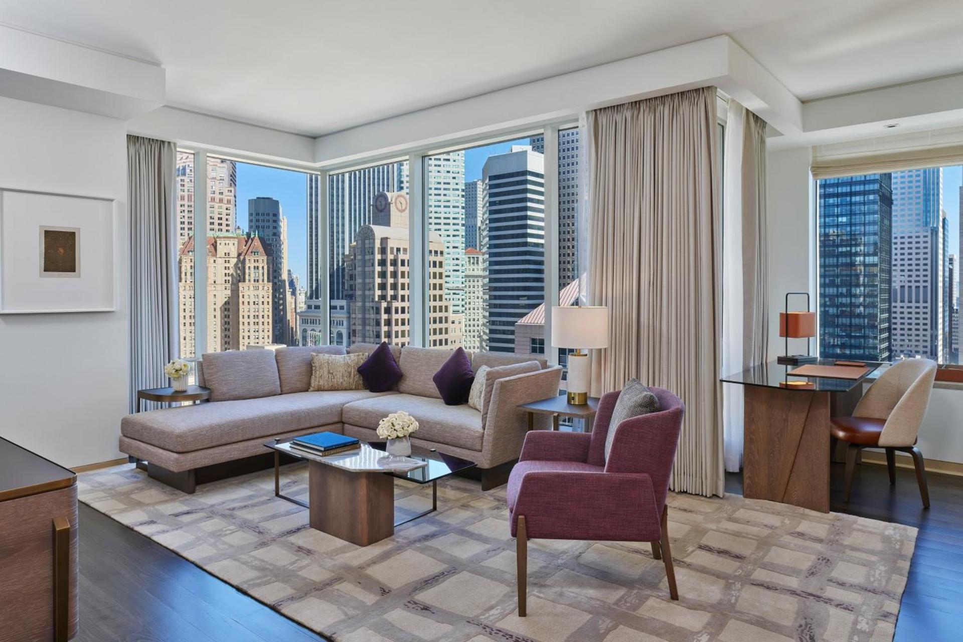 The St. Regis San Francisco photo 25
