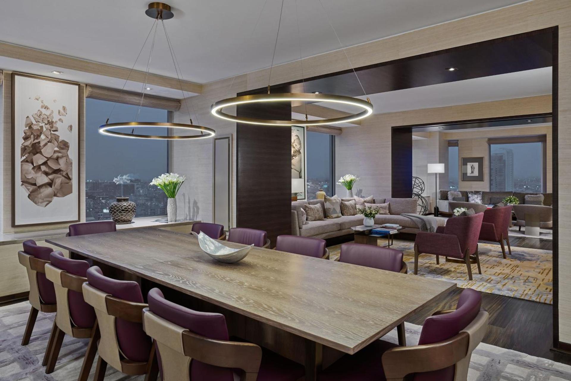 The St. Regis San Francisco photo 40