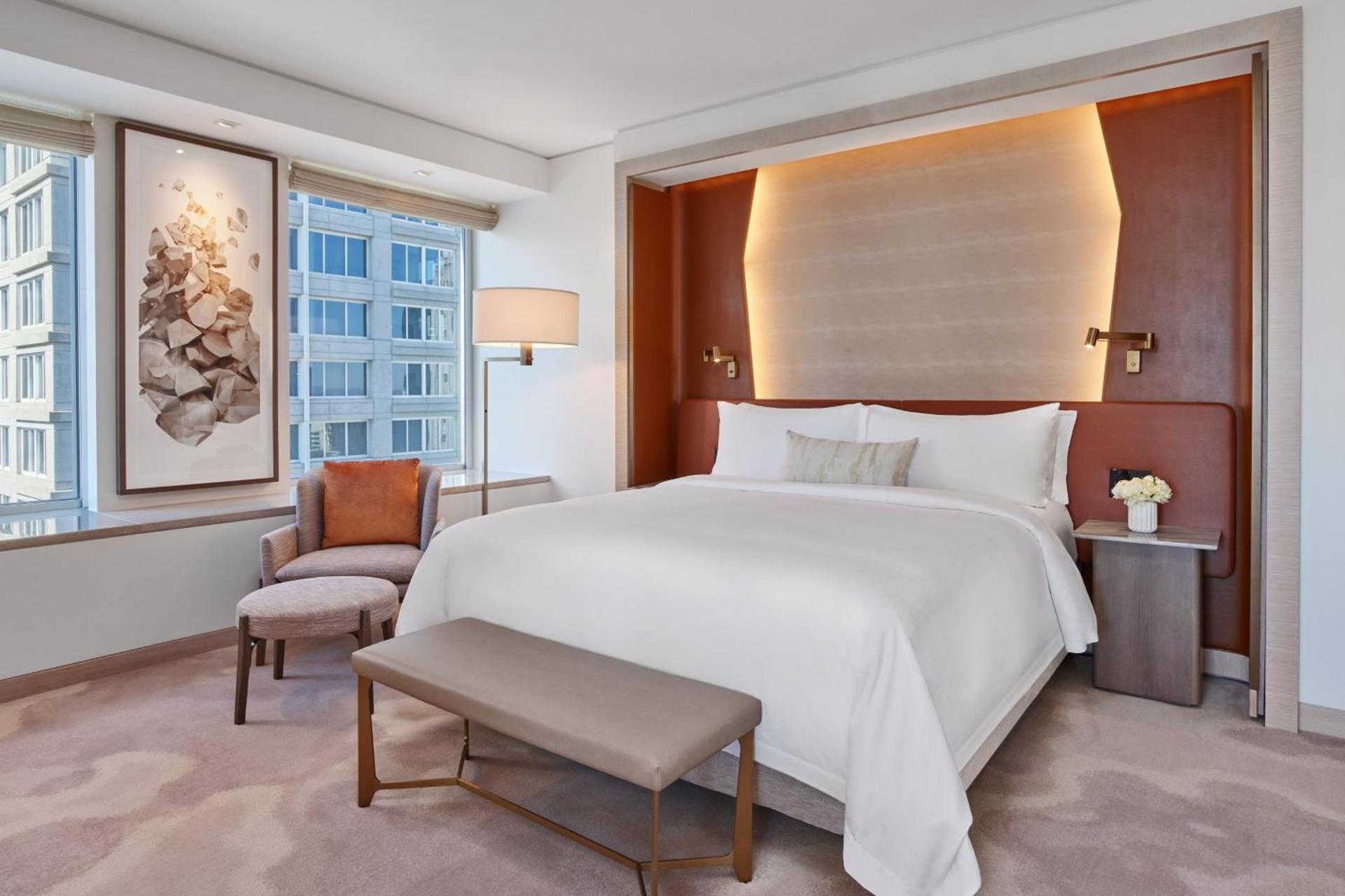 The St. Regis San Francisco photo 30