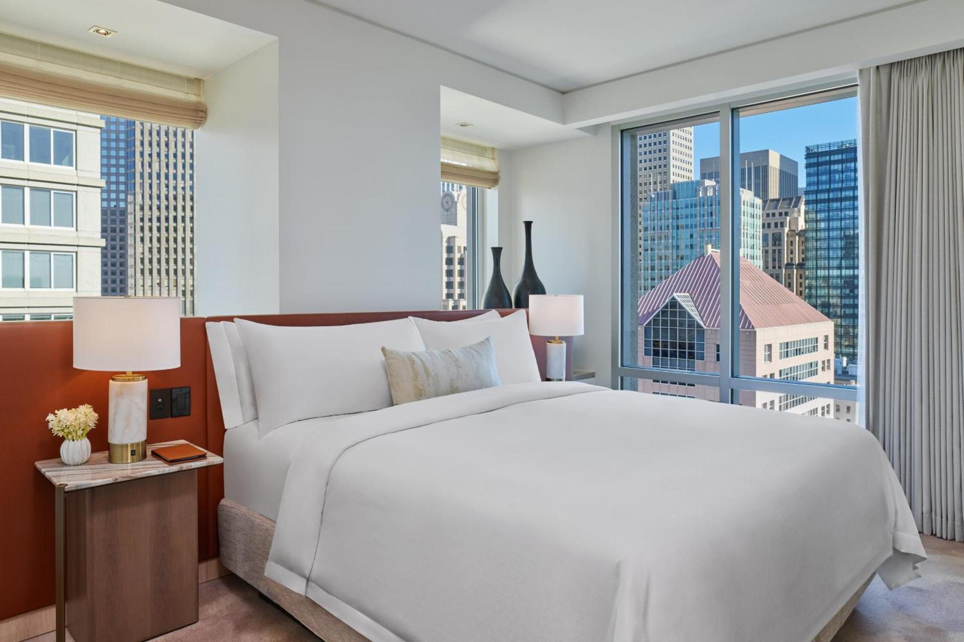 The St. Regis San Francisco photo 26