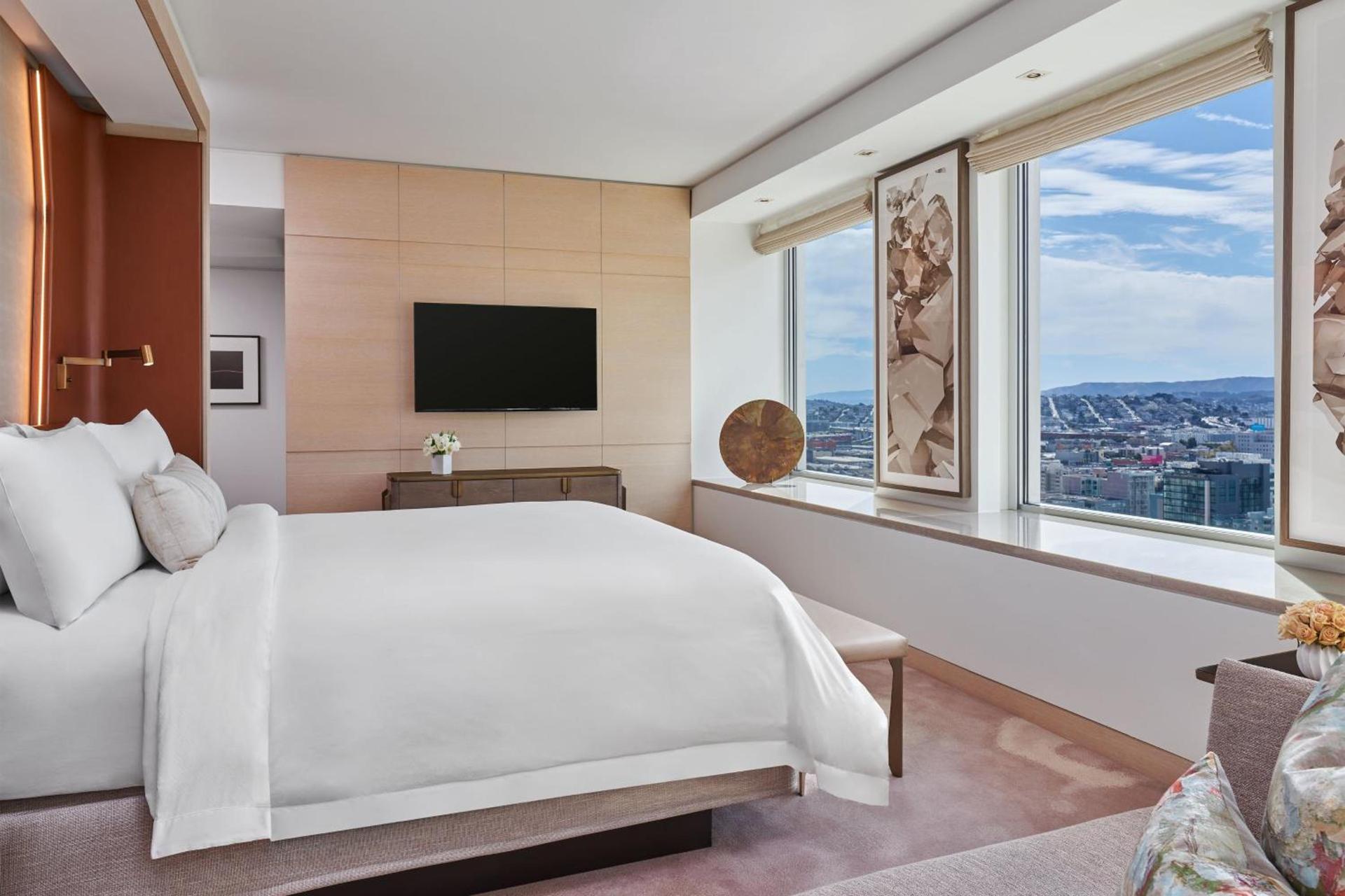 The St. Regis San Francisco photo 39